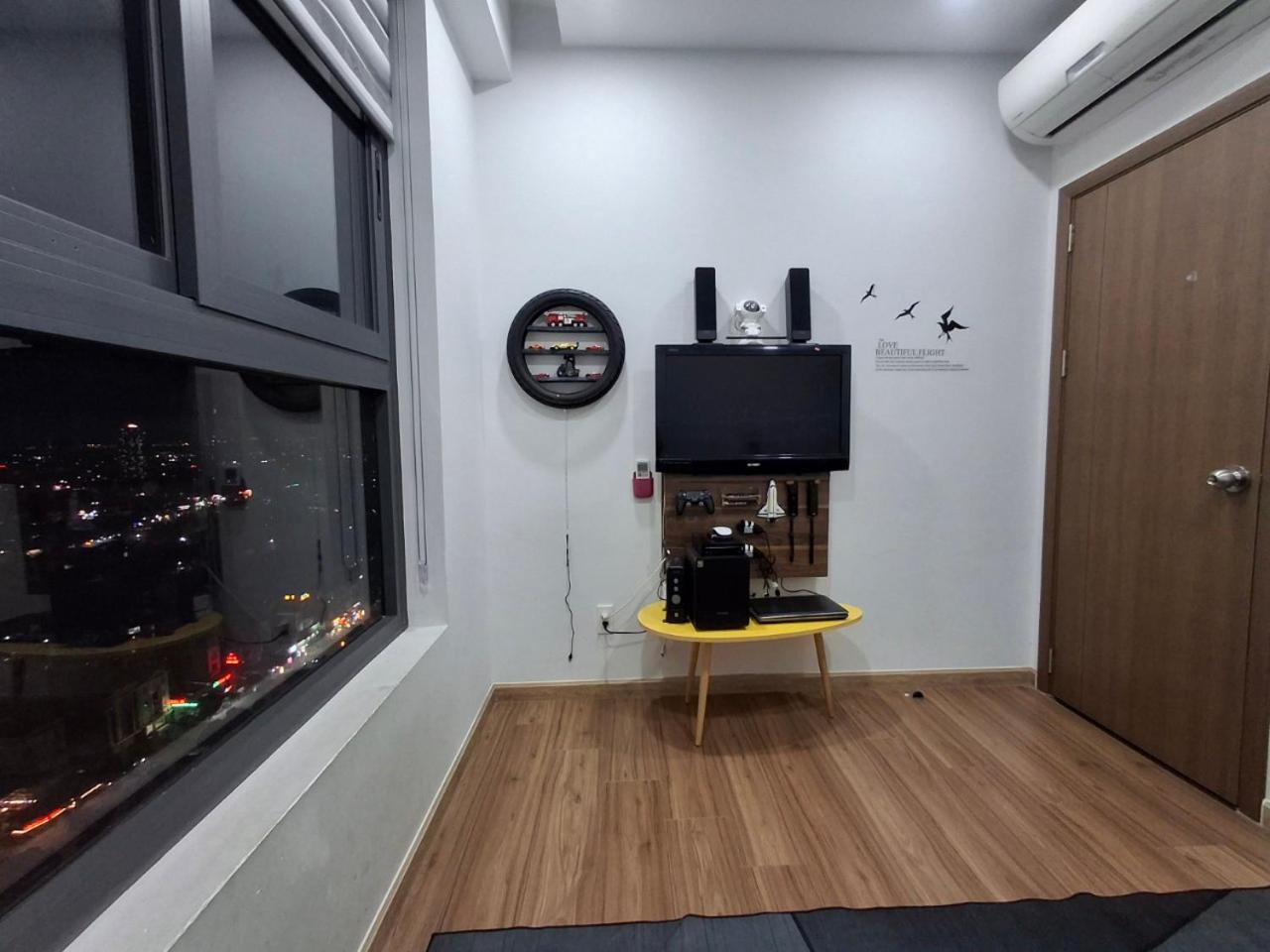 Bcons Garden Luxury Aparment *