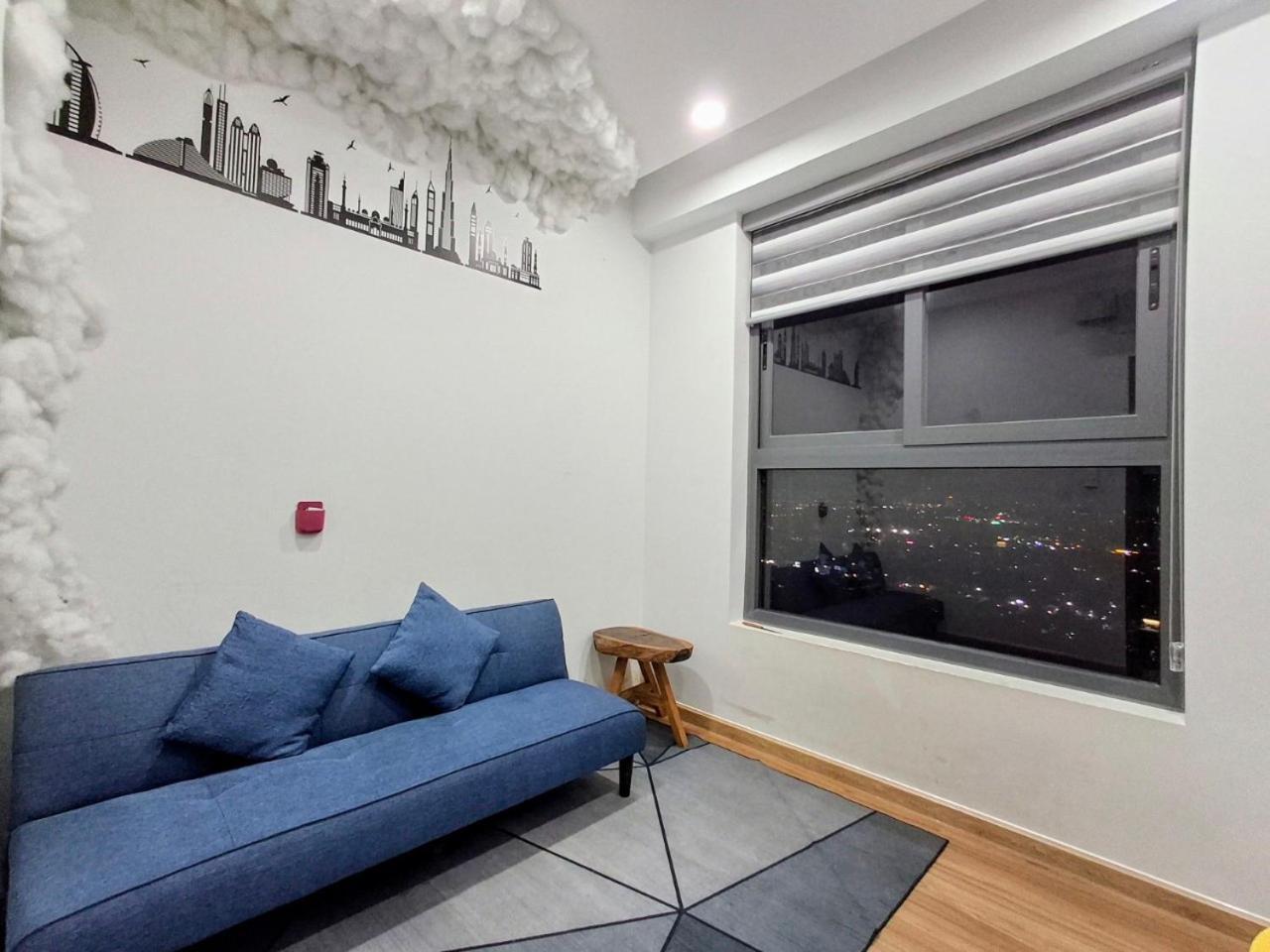 Bcons Garden Luxury Aparment