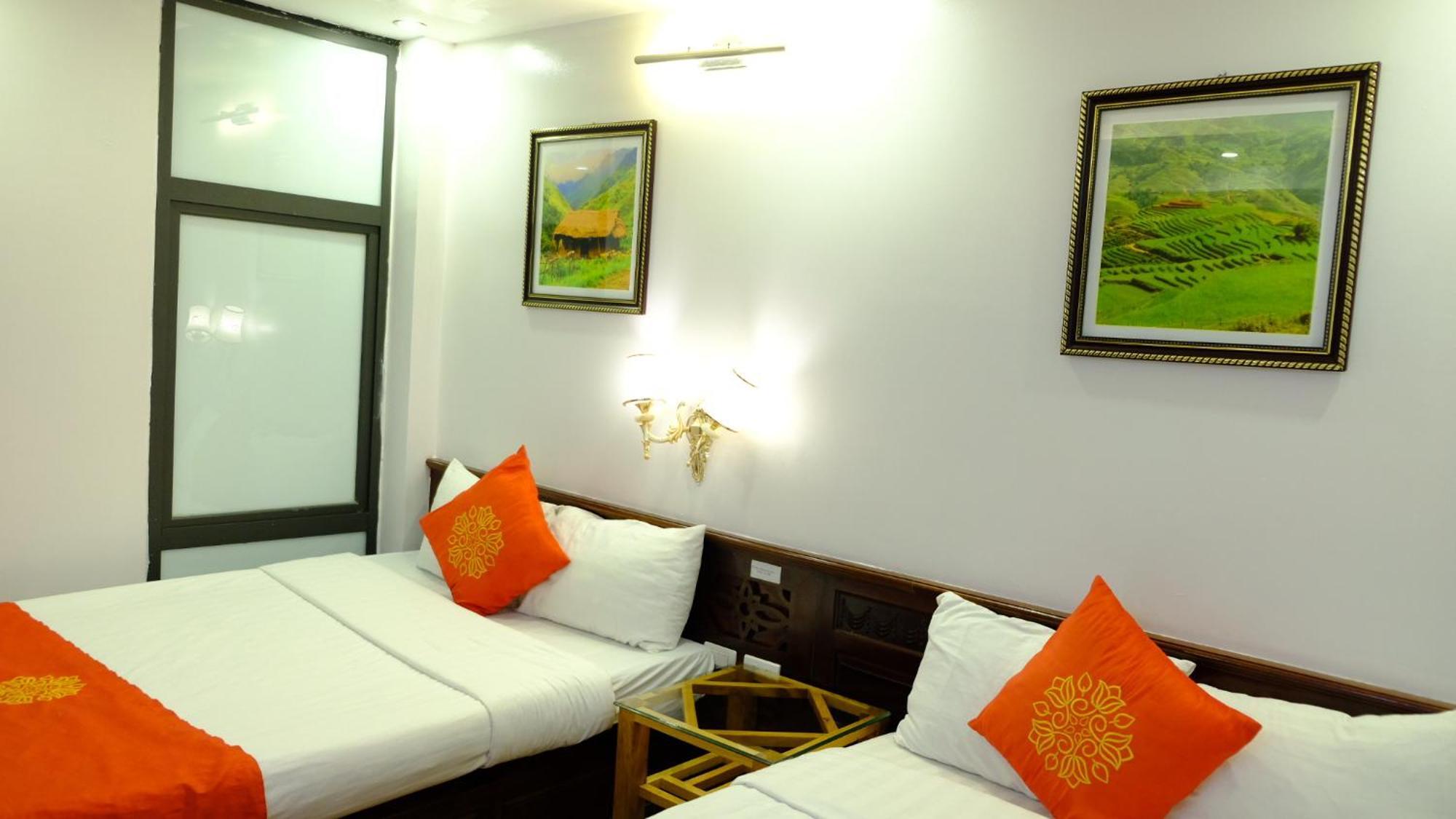 London Hotel 3*