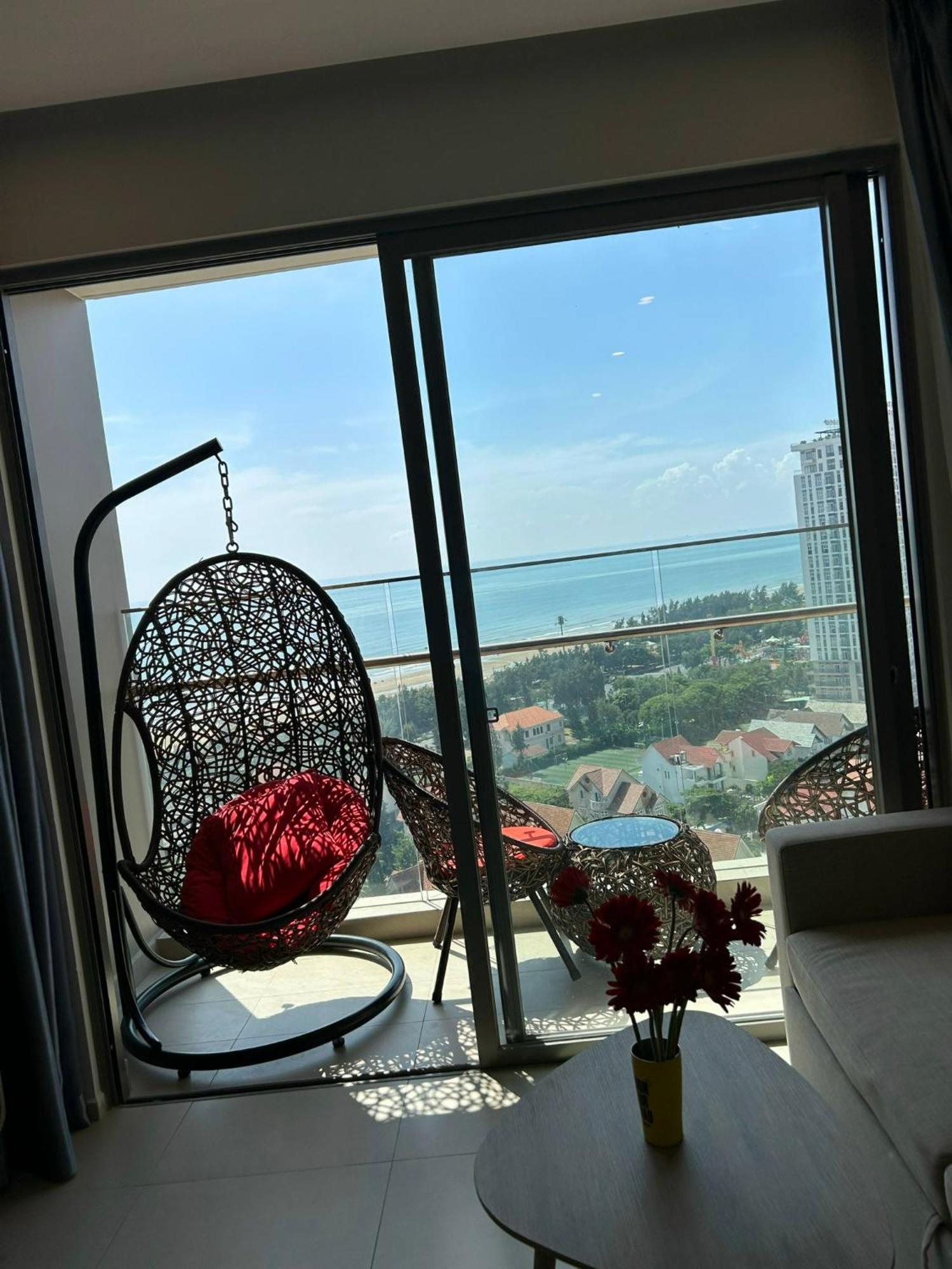 The Song 3pn * Vung Tau