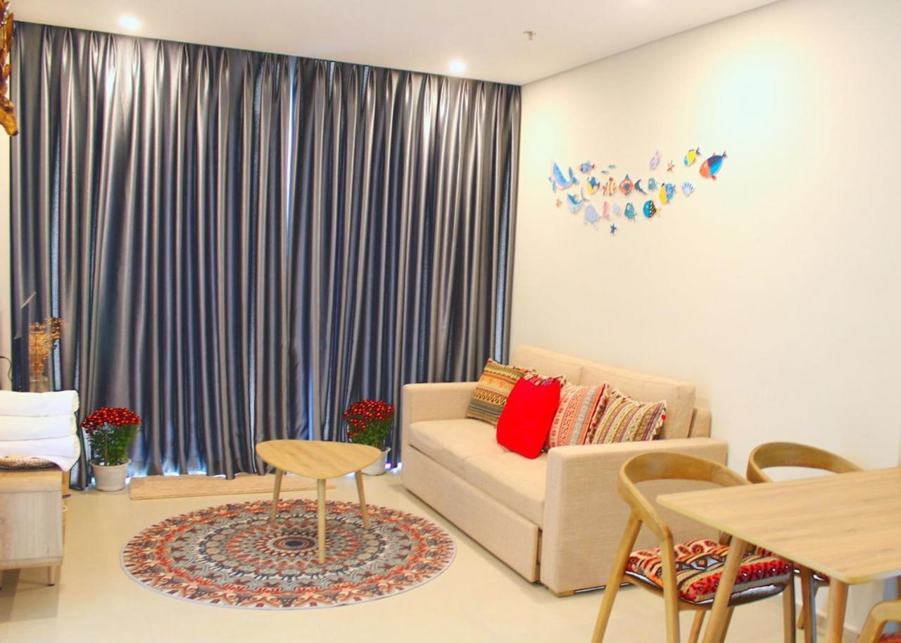 The Song 3pn Apartment
