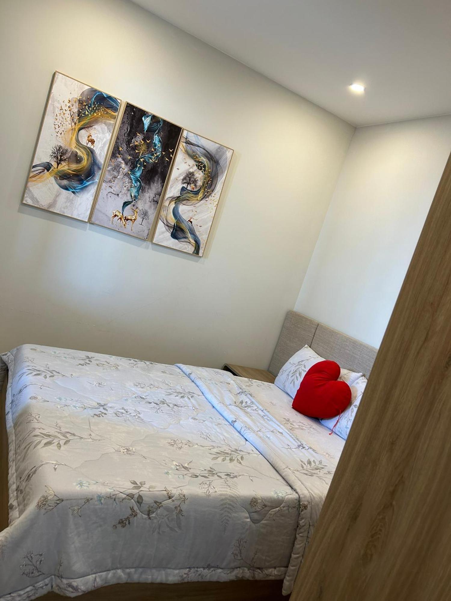 The Song 3pn Apartment Vung Tau