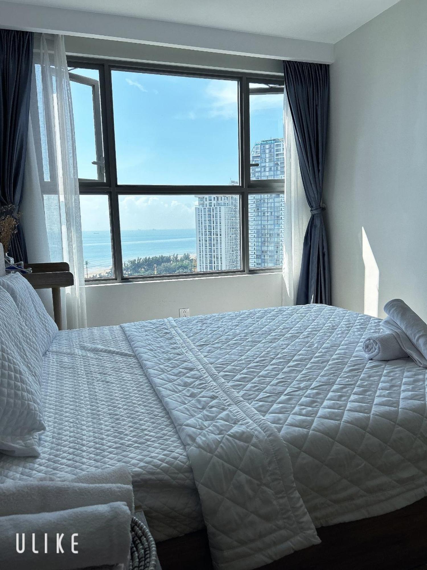 Apartment The Song 3pn Vung Tau