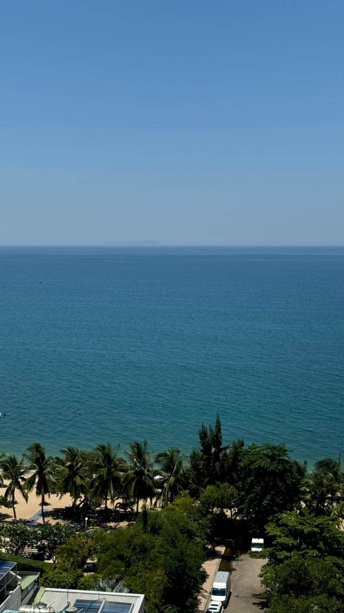 Khách sạn Morris Nha Trang