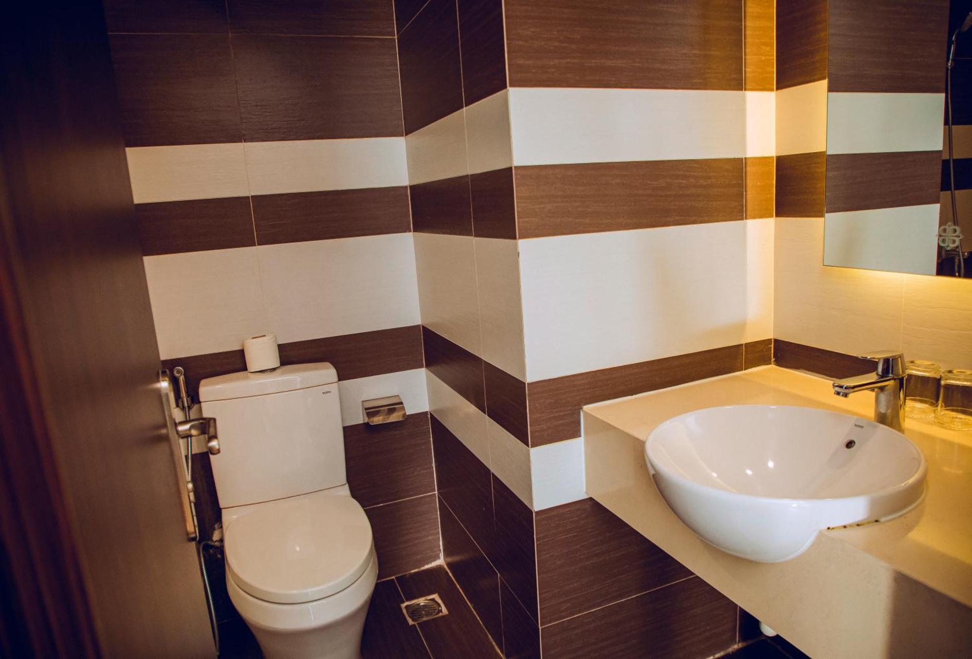 Morris Khách sạn Nha Trang