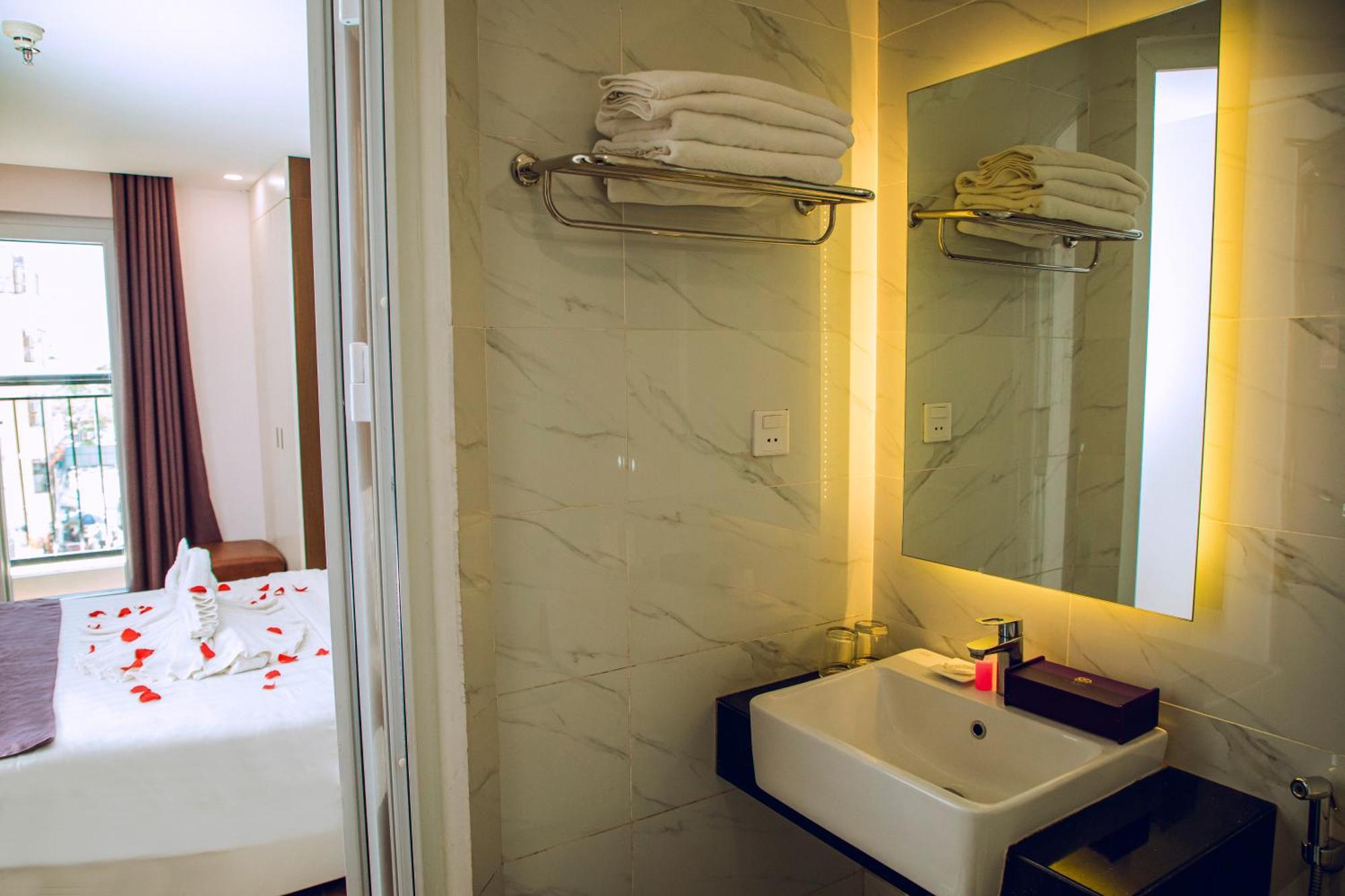 Morris Khách sạn Nha Trang