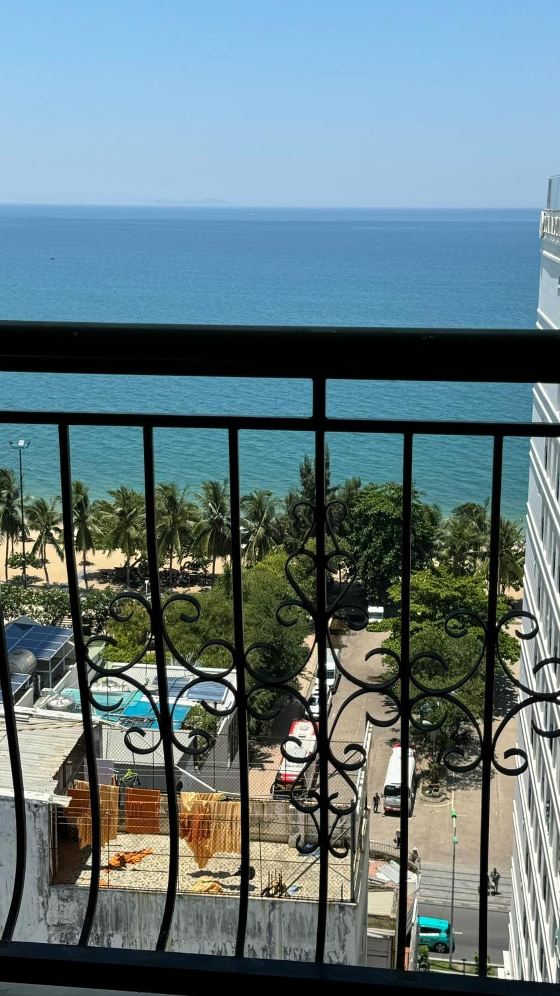 Morris 2* Nha Trang
