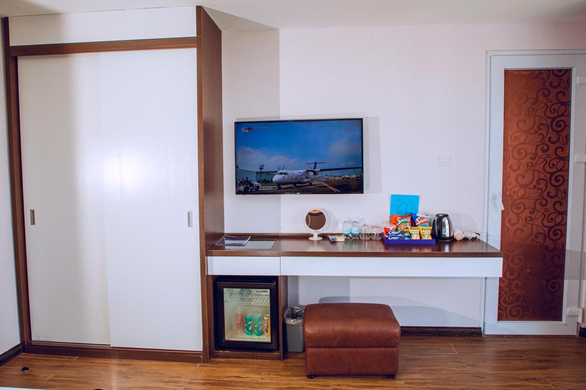 Morris Khách sạn Nha Trang