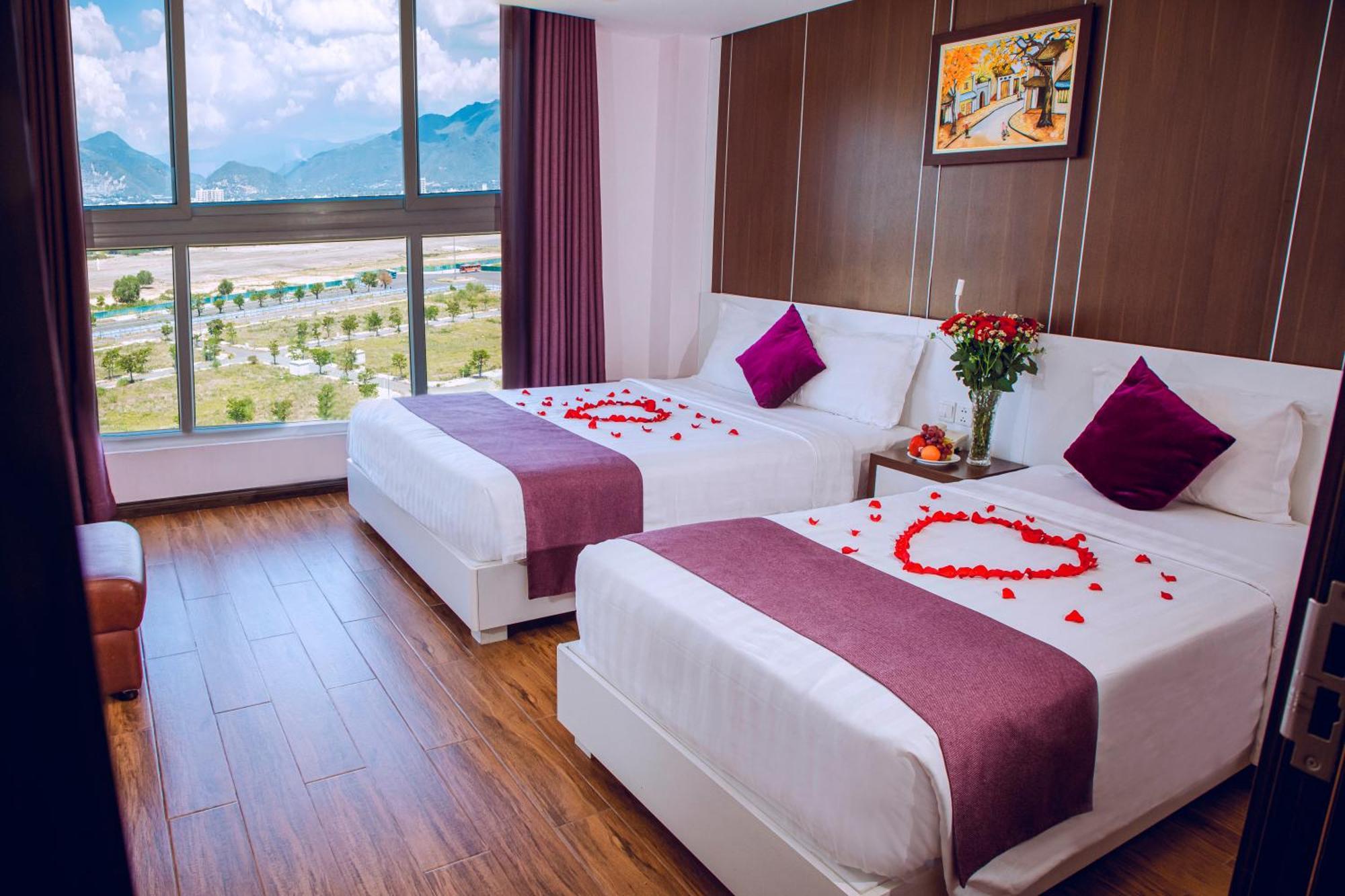 Khách sạn Morris Nha Trang