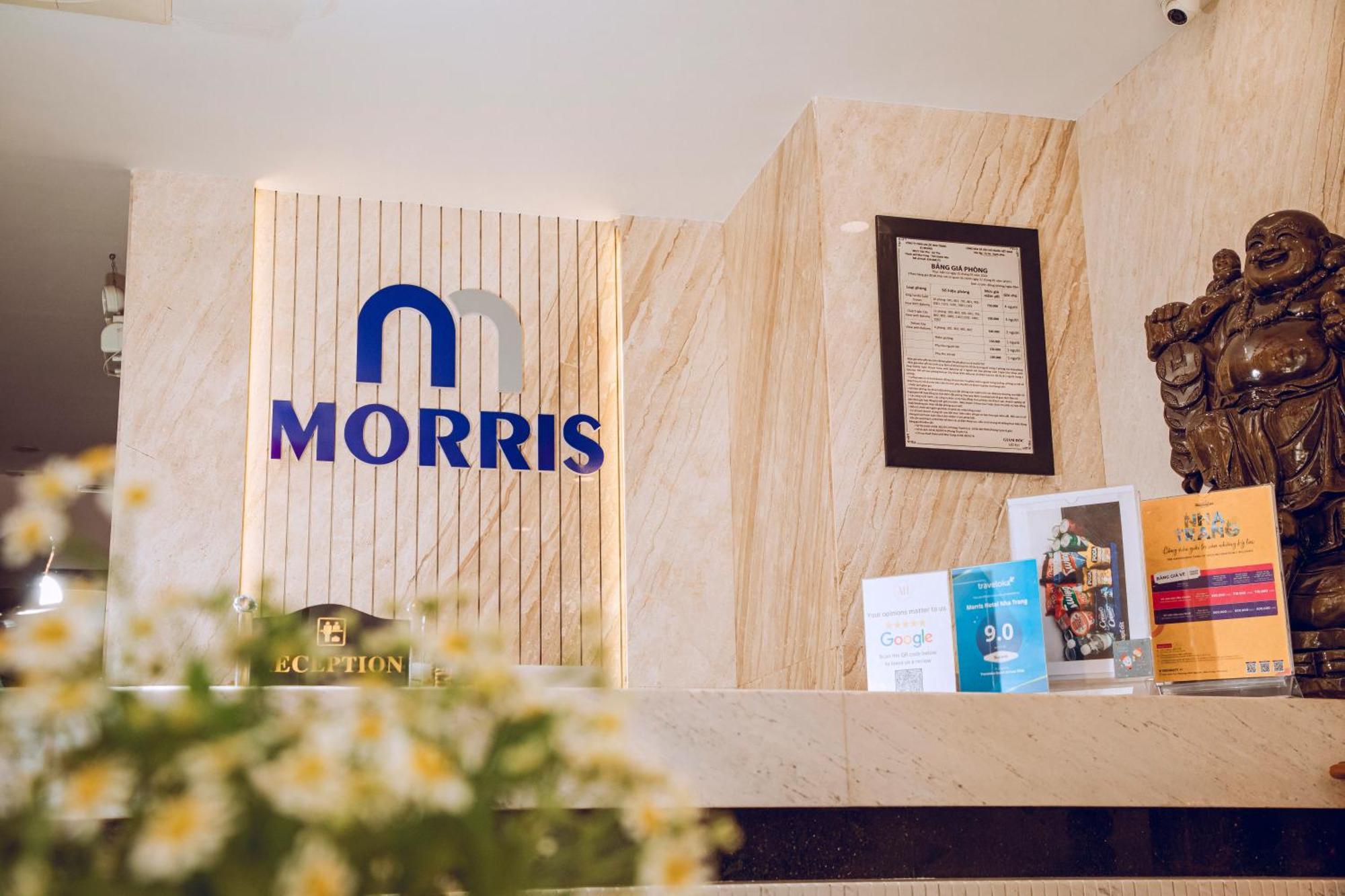 Morris Khách sạn