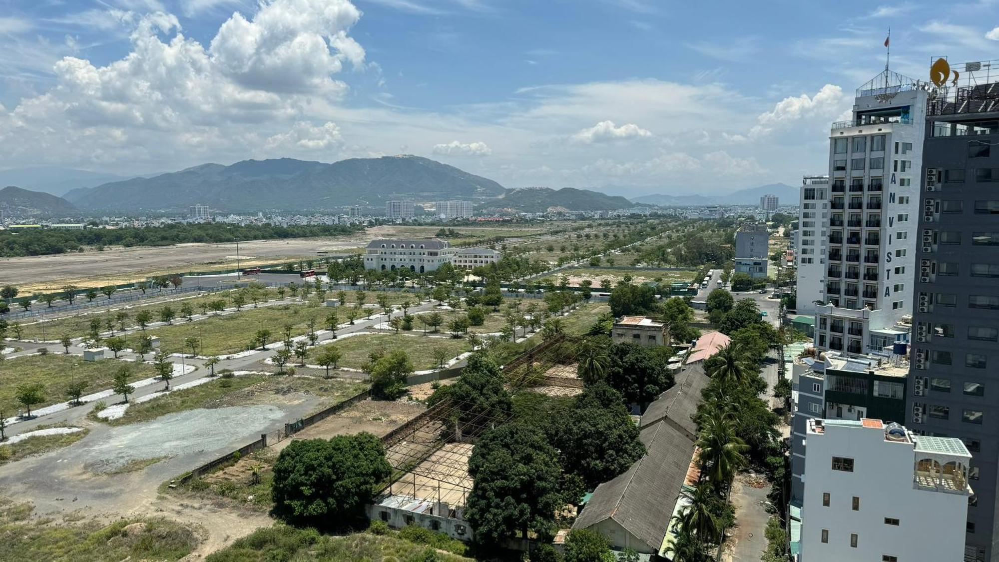 Morris Khách sạn 2*