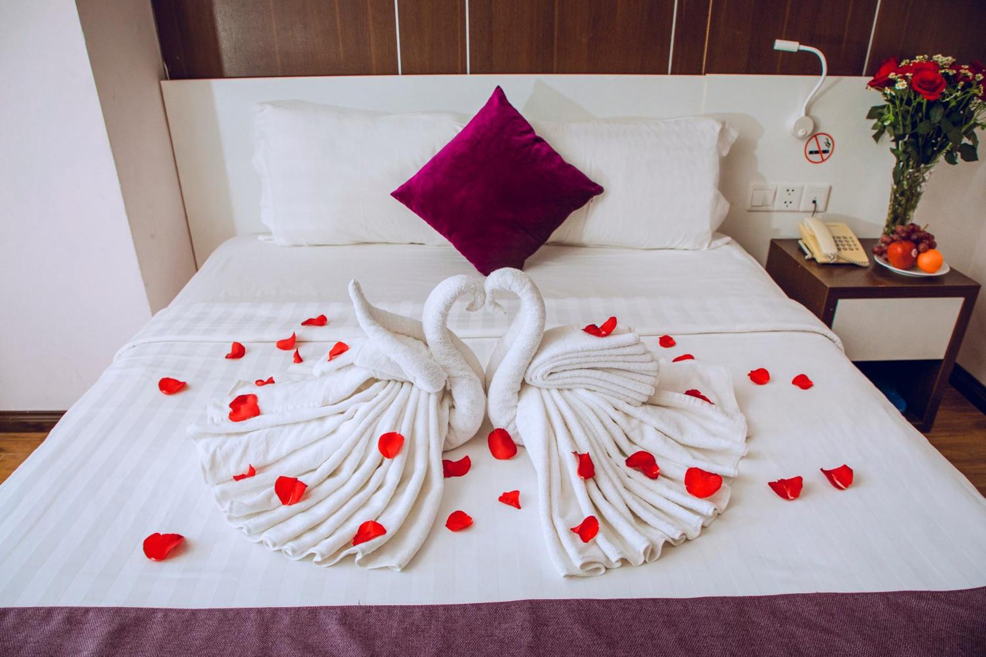 Morris Khách sạn Nha Trang