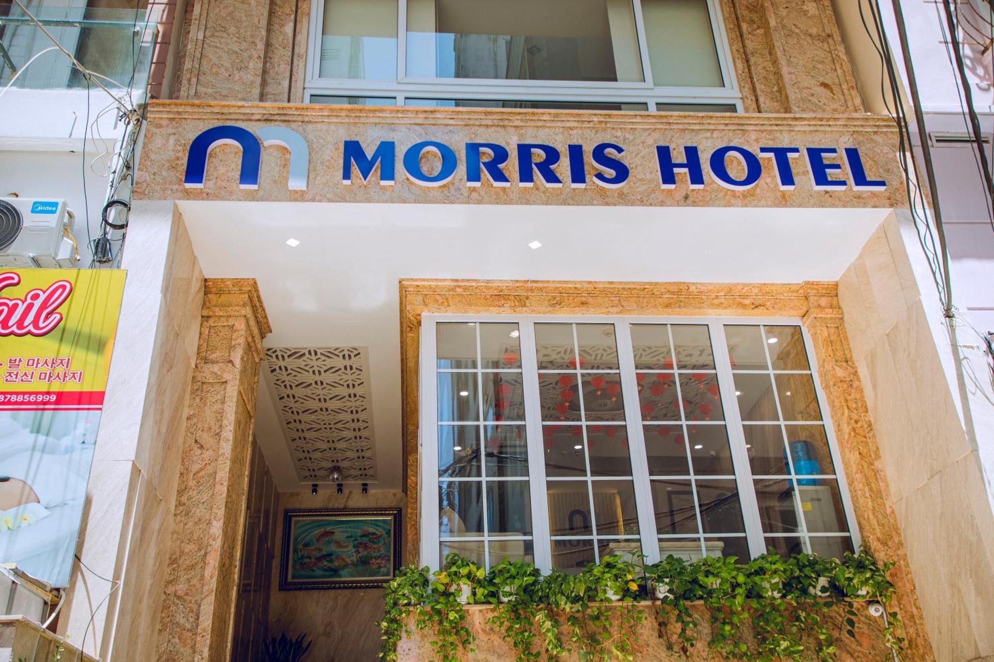 Morris Nha Trang