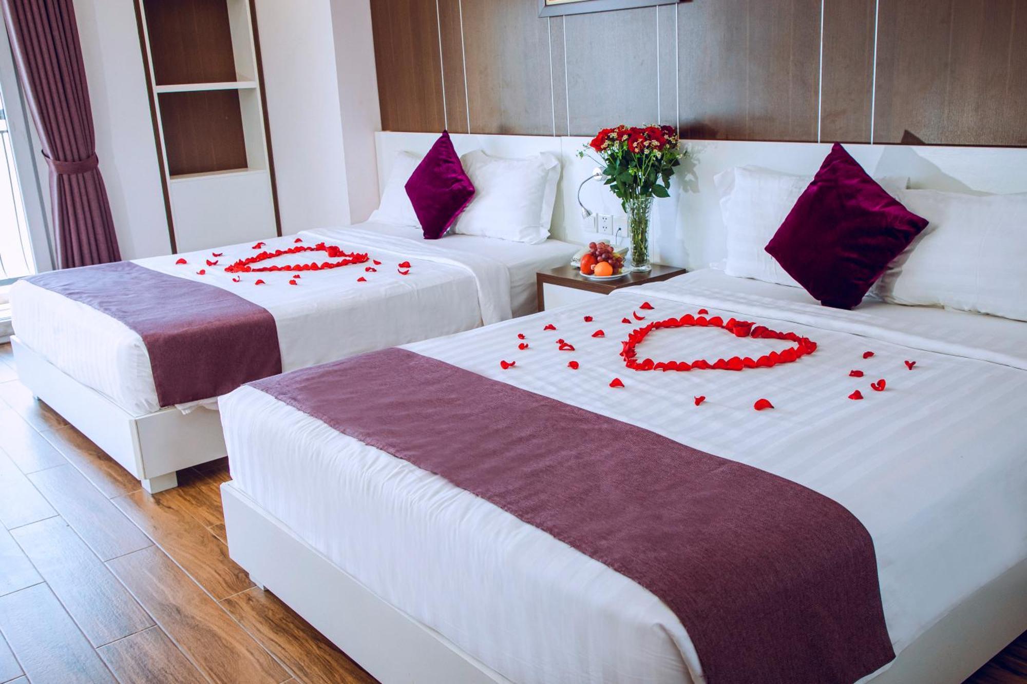 Morris Khách sạn Nha Trang