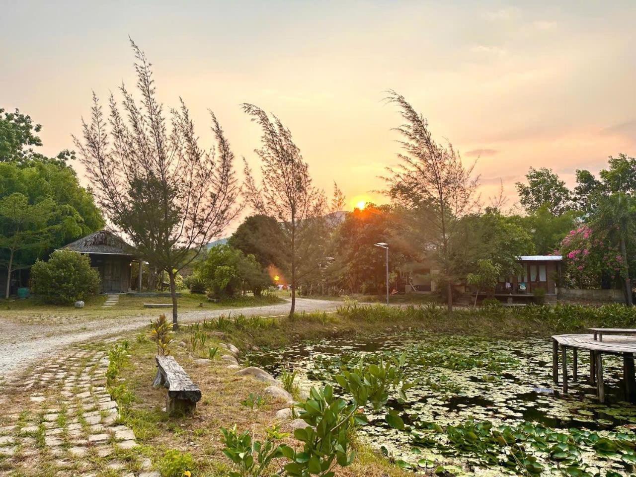 Homestay Homie Hava Lang Co