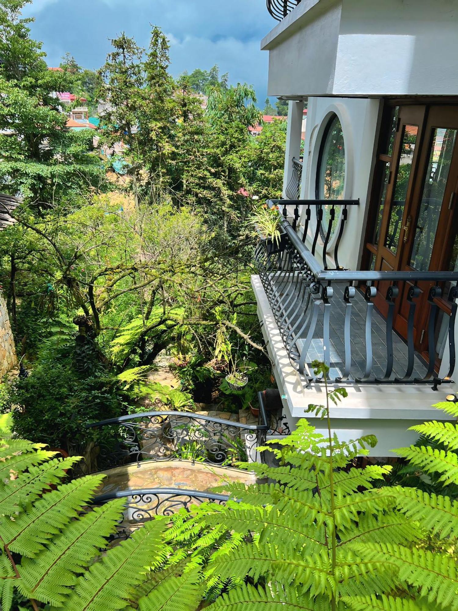 Green Villa Sapa Sapa