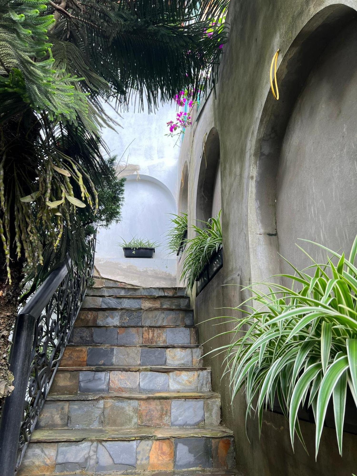 Hotel Green Villa Sapa Sapa