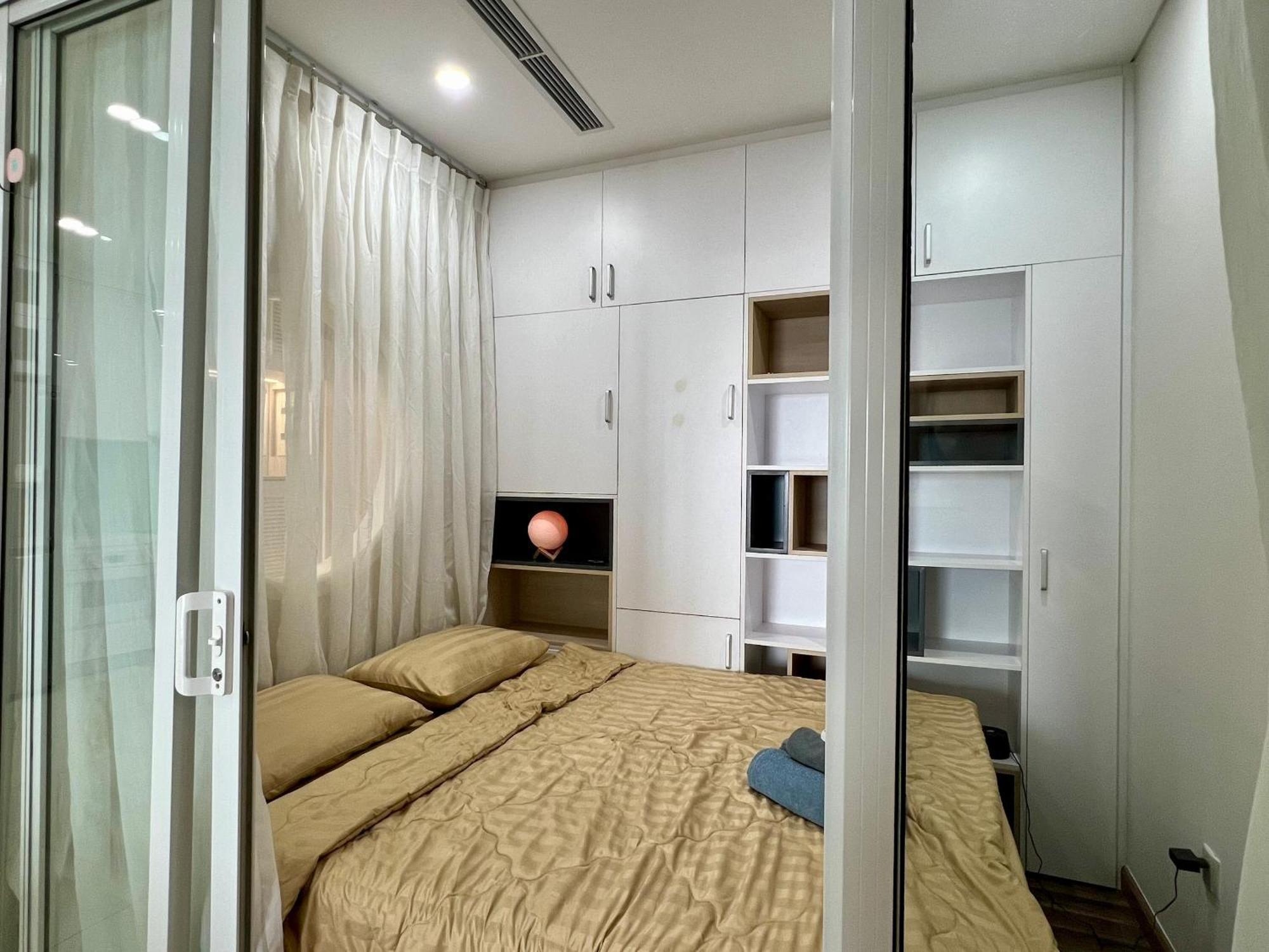 Uphoenix Home- Hado Centrosa Garden