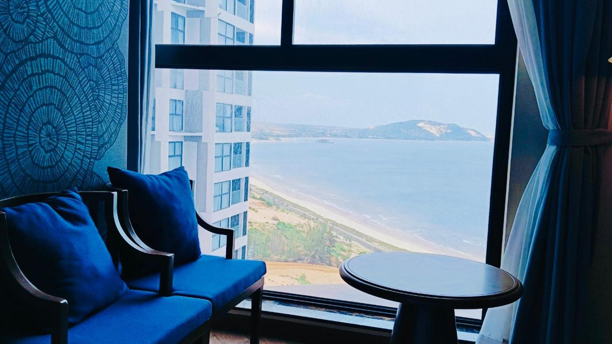Sunrise By Mandala Apartment *