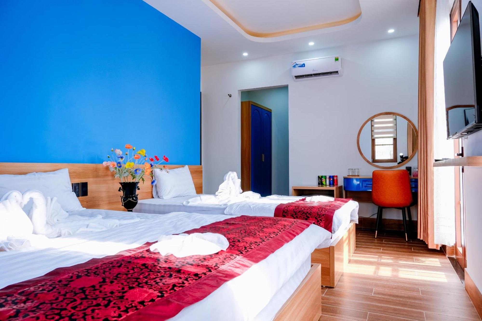 Hotel Rova - Positano Horse 3*