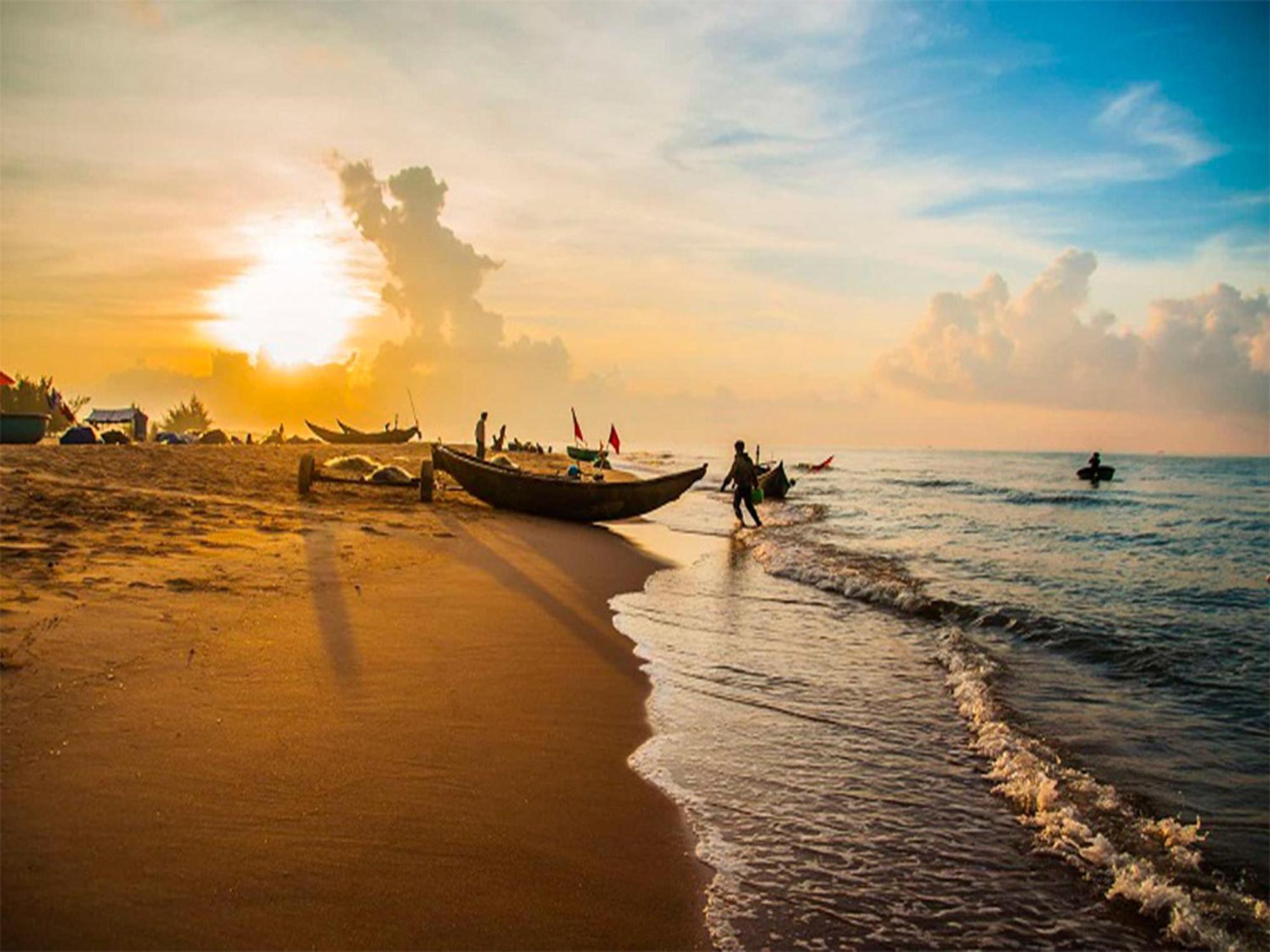 The Song Luxury - Tuan Hoa * Vung Tau