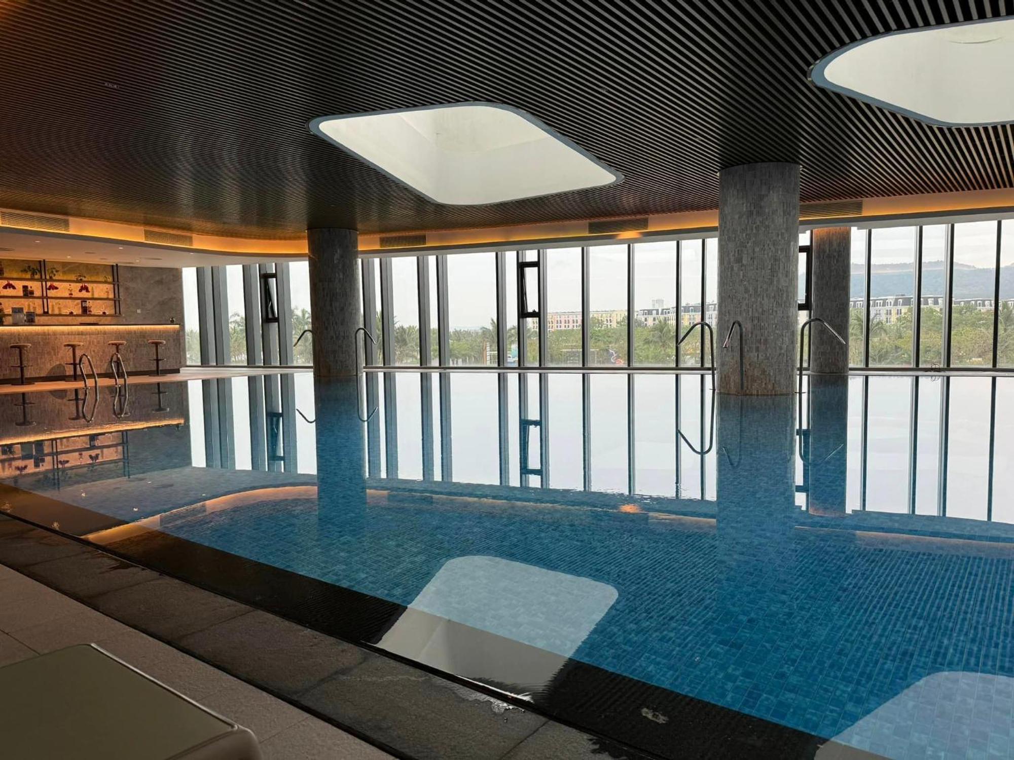 A La Carte Ha Long Bay Managed By Anstay Apartment Ha Long