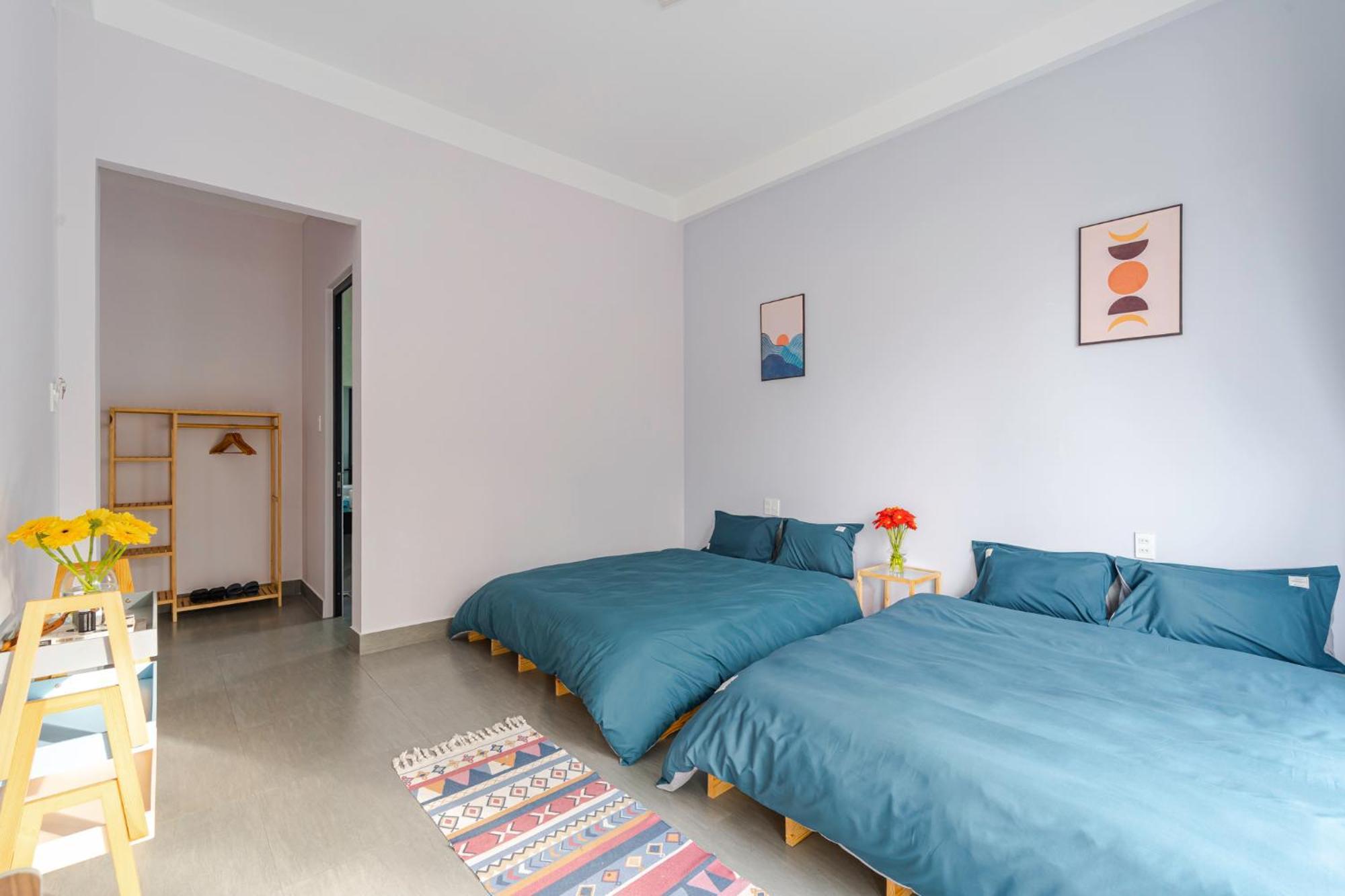 Kim Little House Đà Lạt