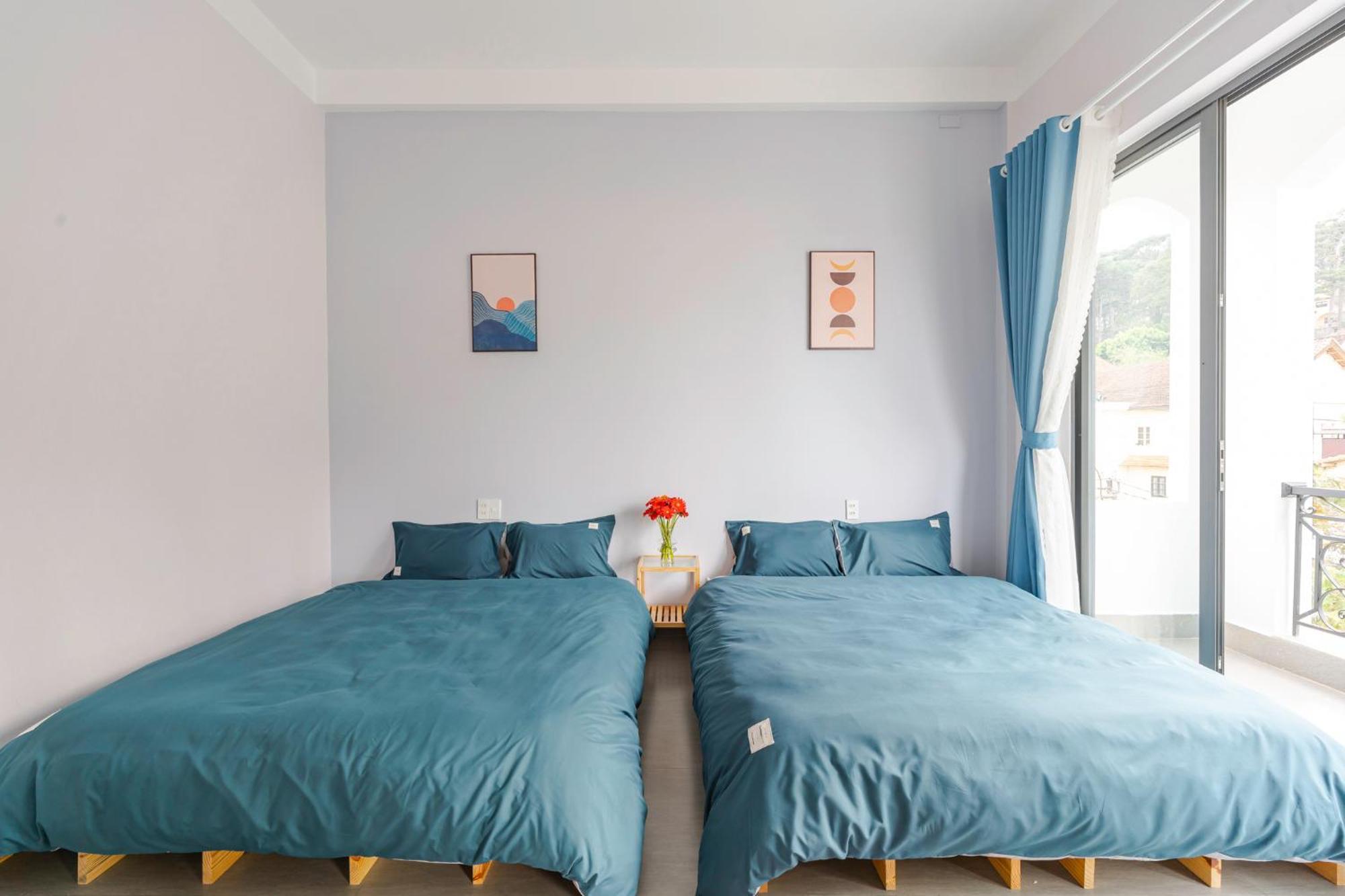 Kim Little House 3* Đà Lạt