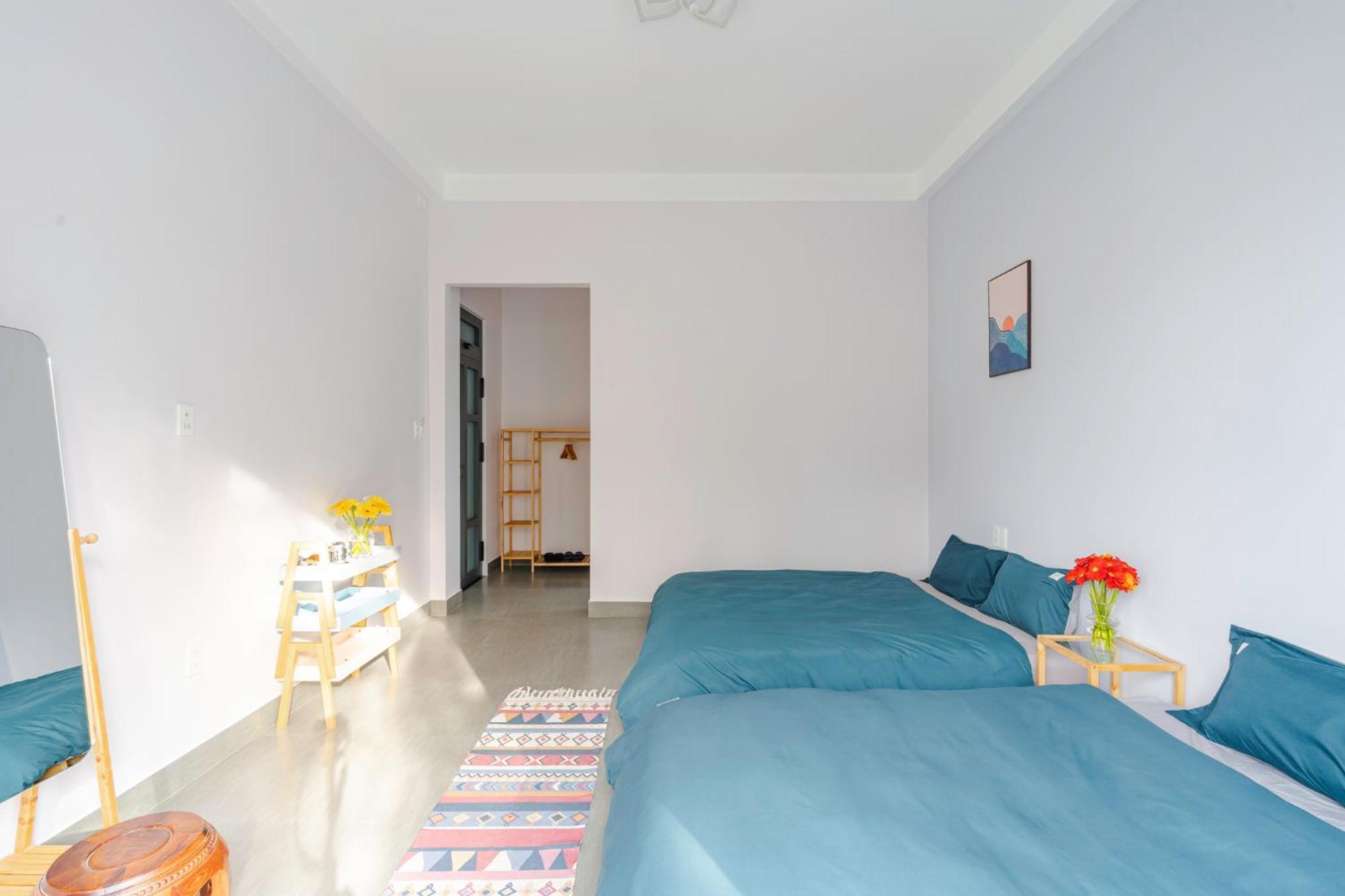 Kim Little House Khách sạn