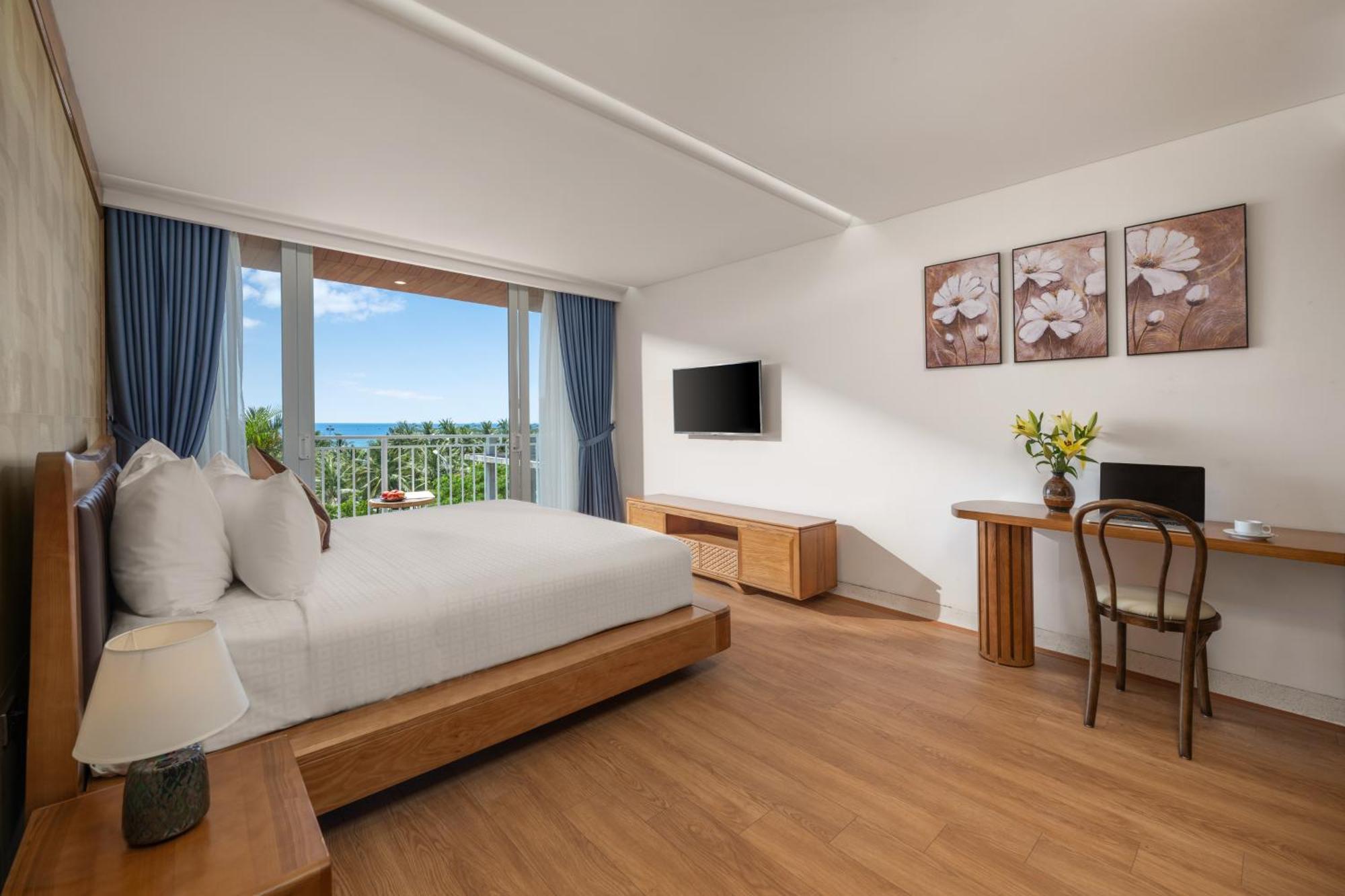 Mixay Boutique Hotel