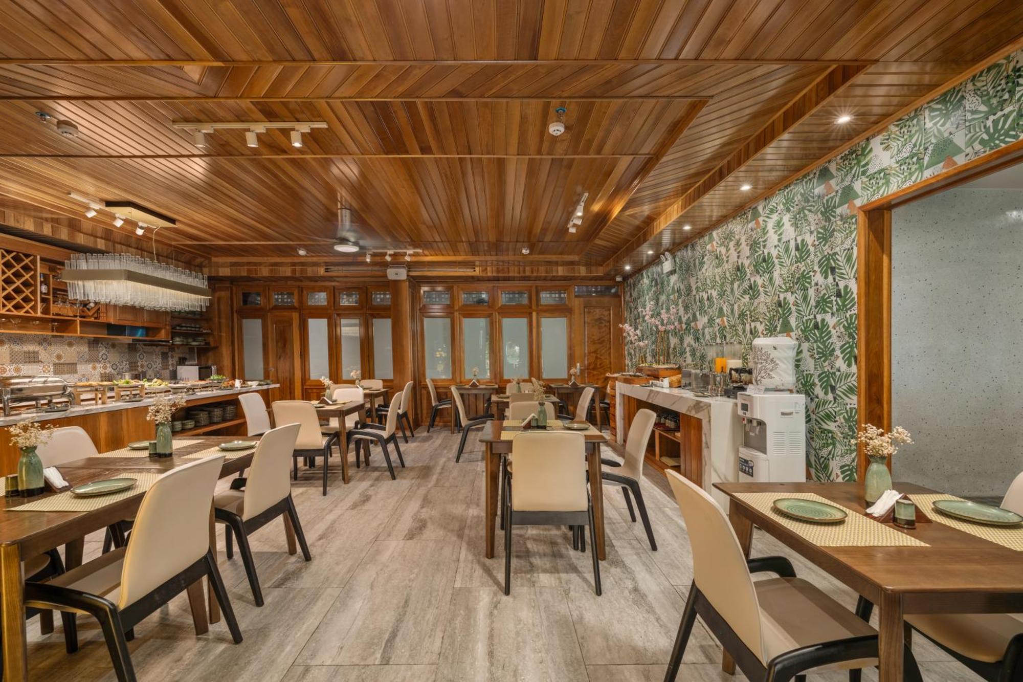 Hotel Mixay Boutique Da Nang