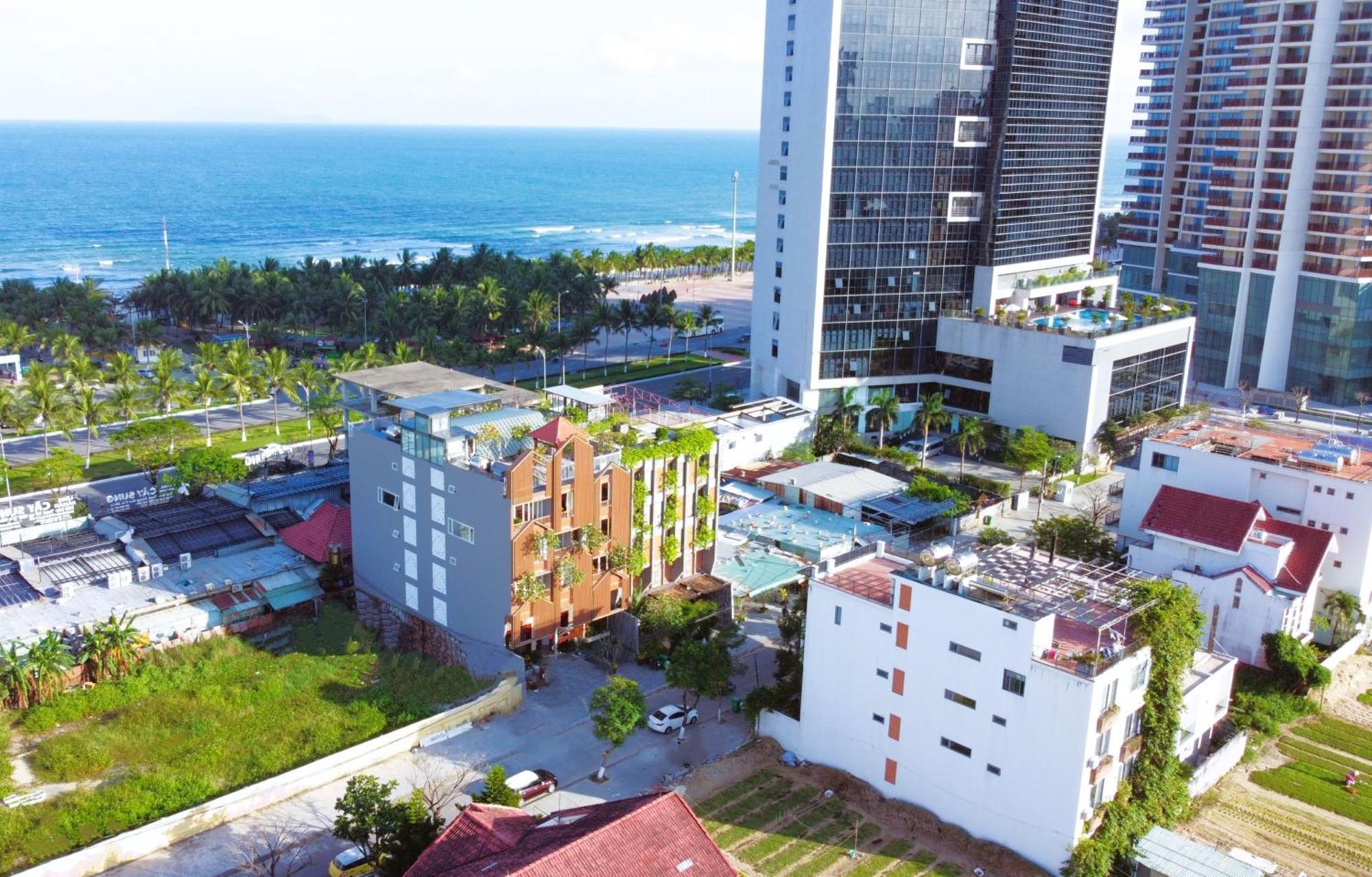 Mixay Boutique Da Nang