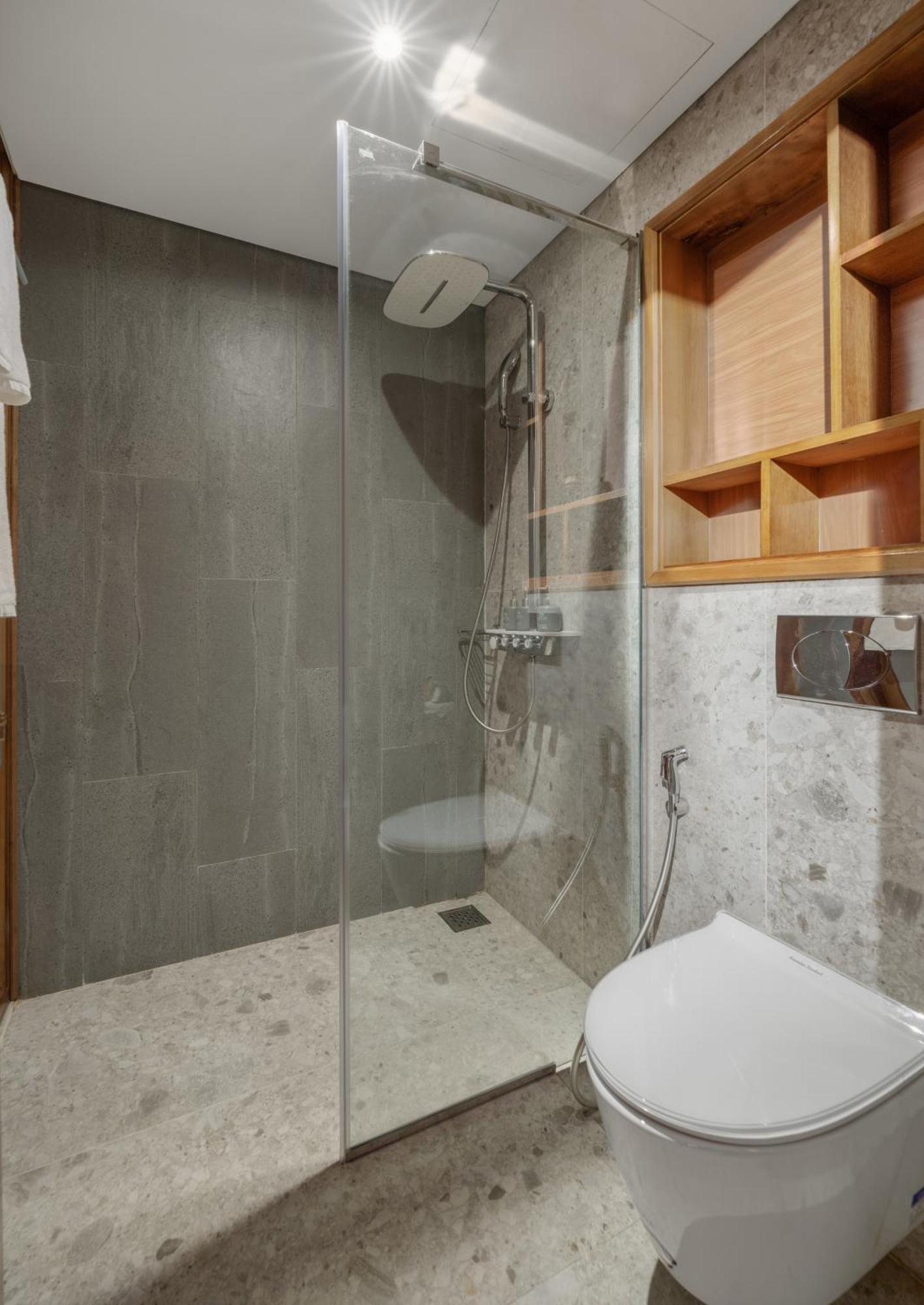 Mixay Boutique Hotel 4*