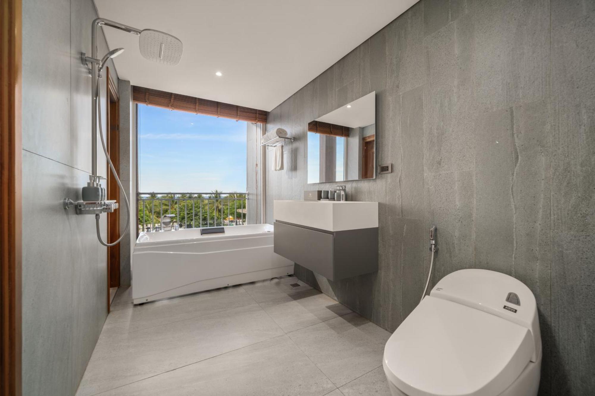 Mixay Boutique Hotel 4*