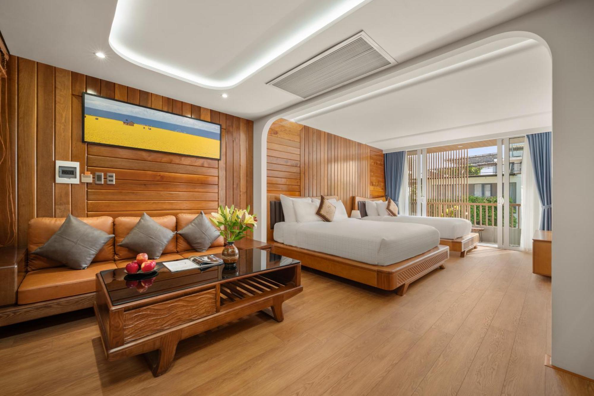 Mixay Boutique Da Nang
