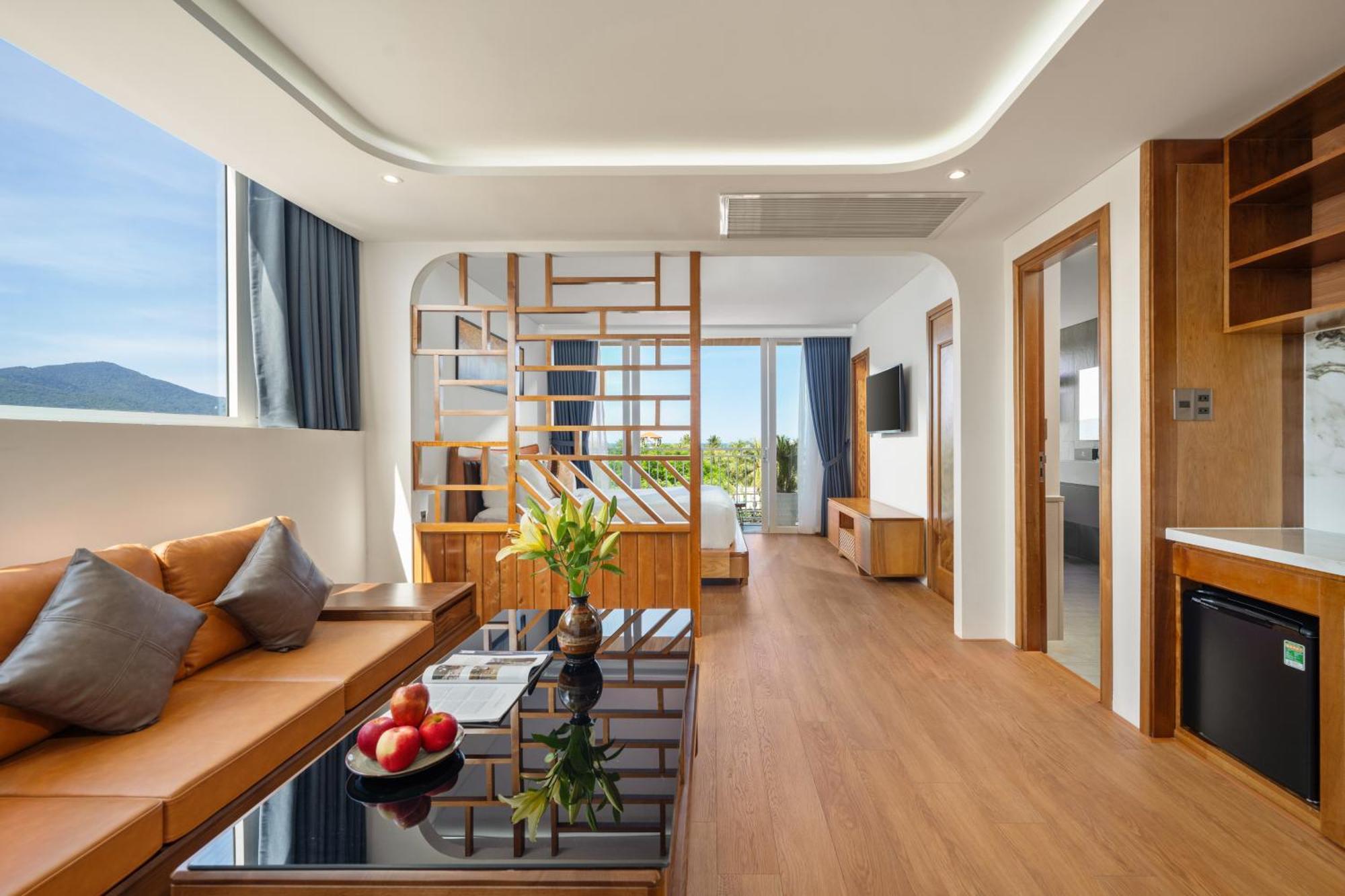 Mixay Boutique Hotel