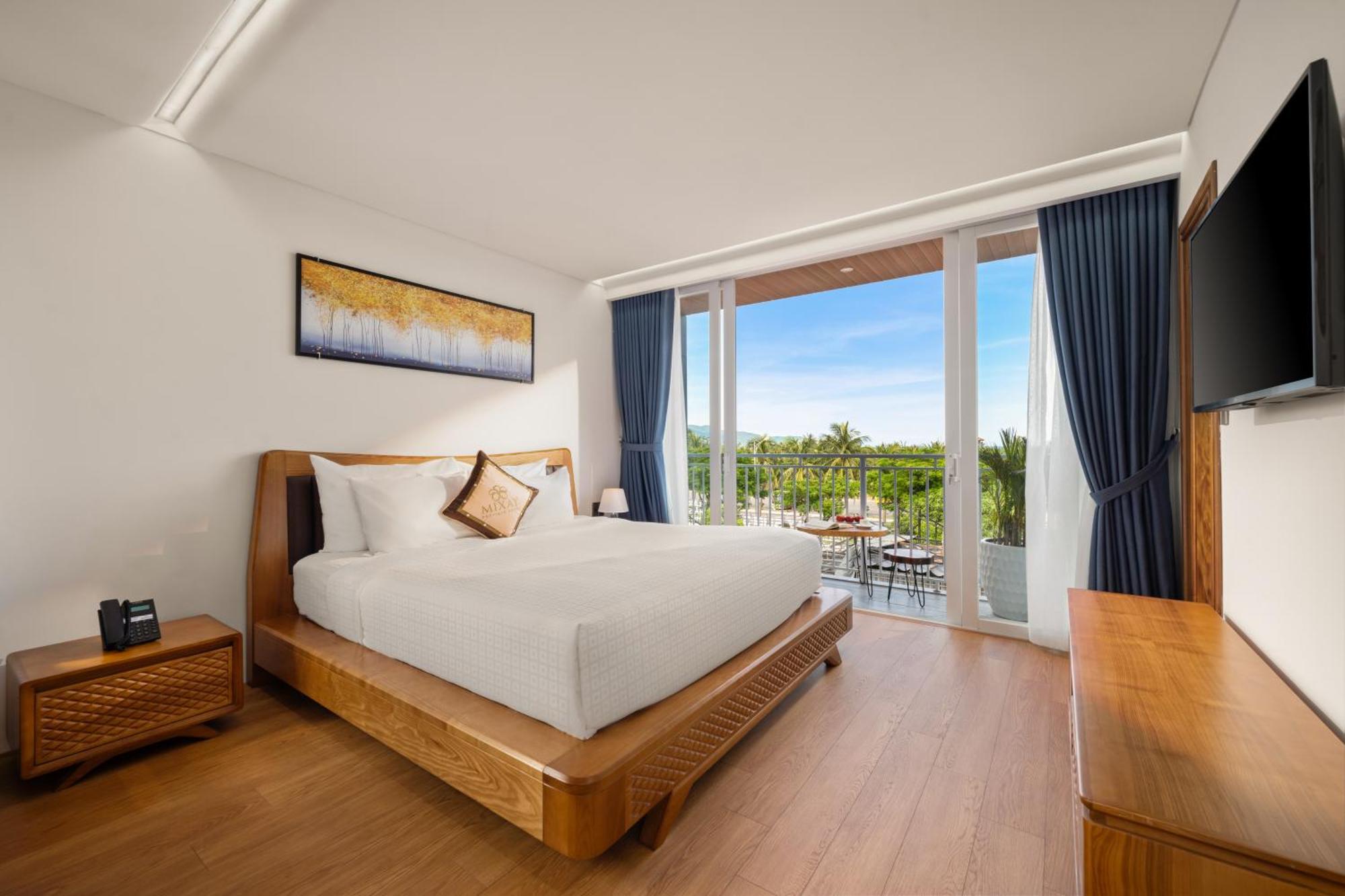Hotel Mixay Boutique Da Nang
