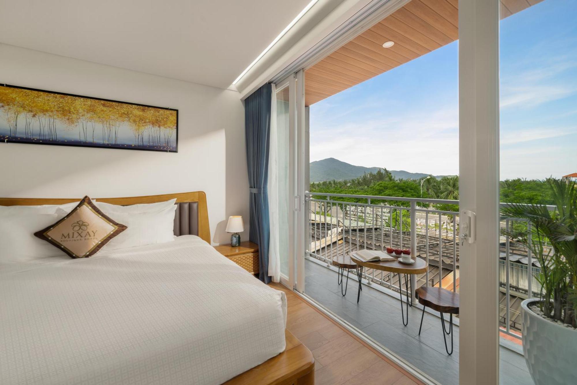 Mixay Boutique Da Nang