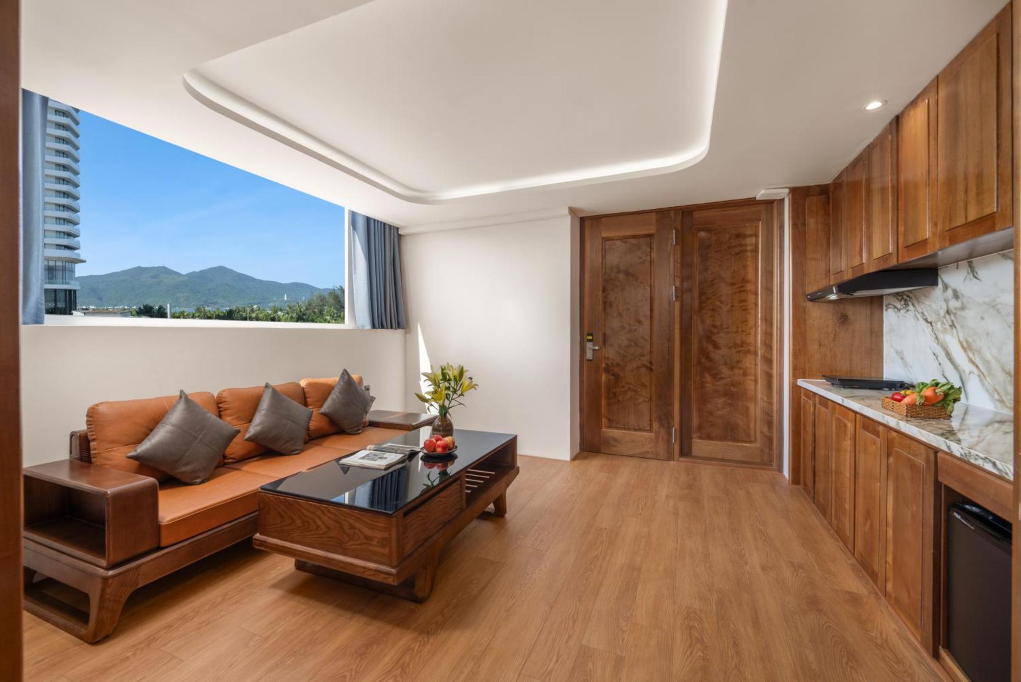 Mixay Boutique 4* Da Nang
