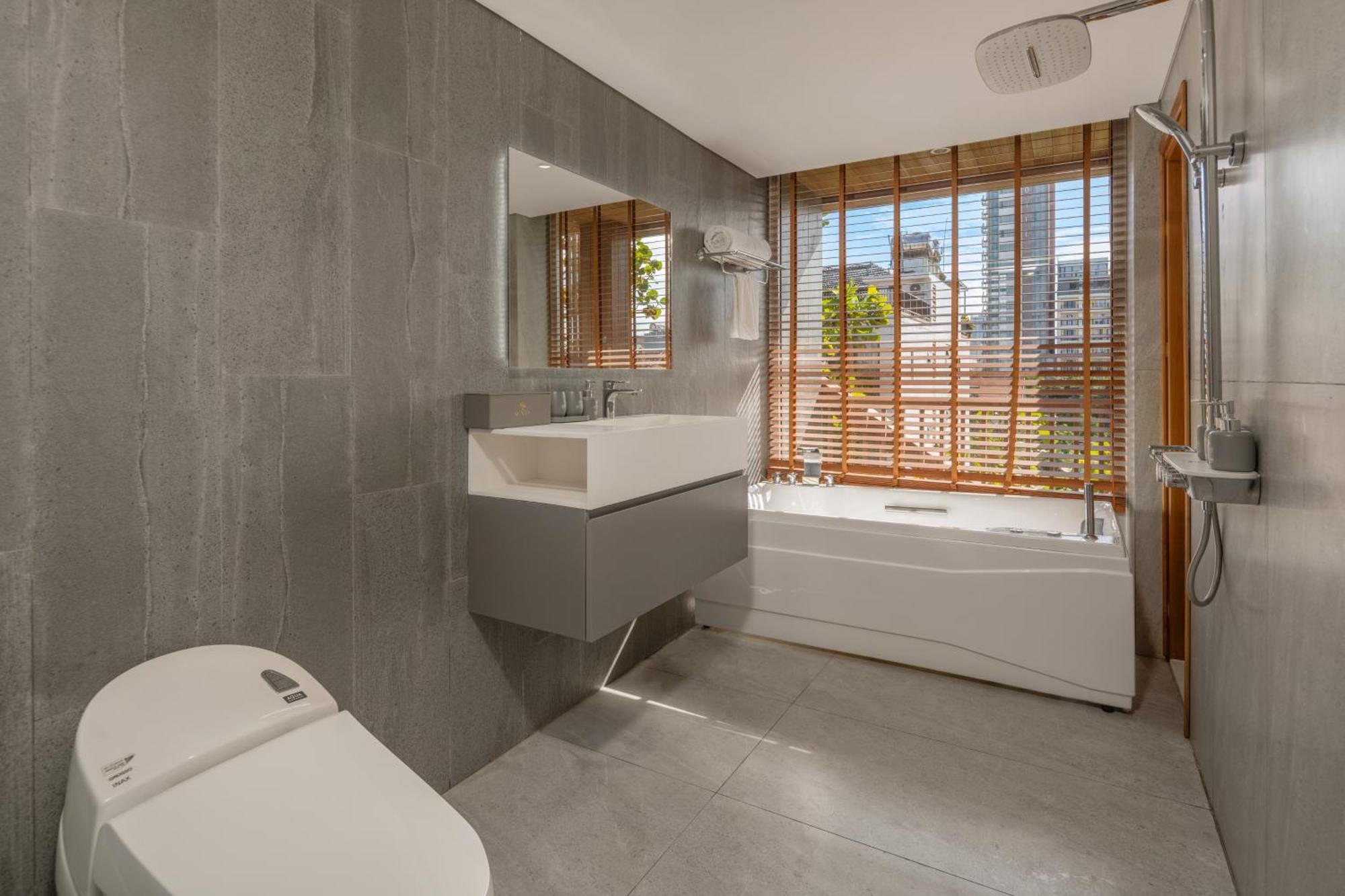 Hotel Mixay Boutique