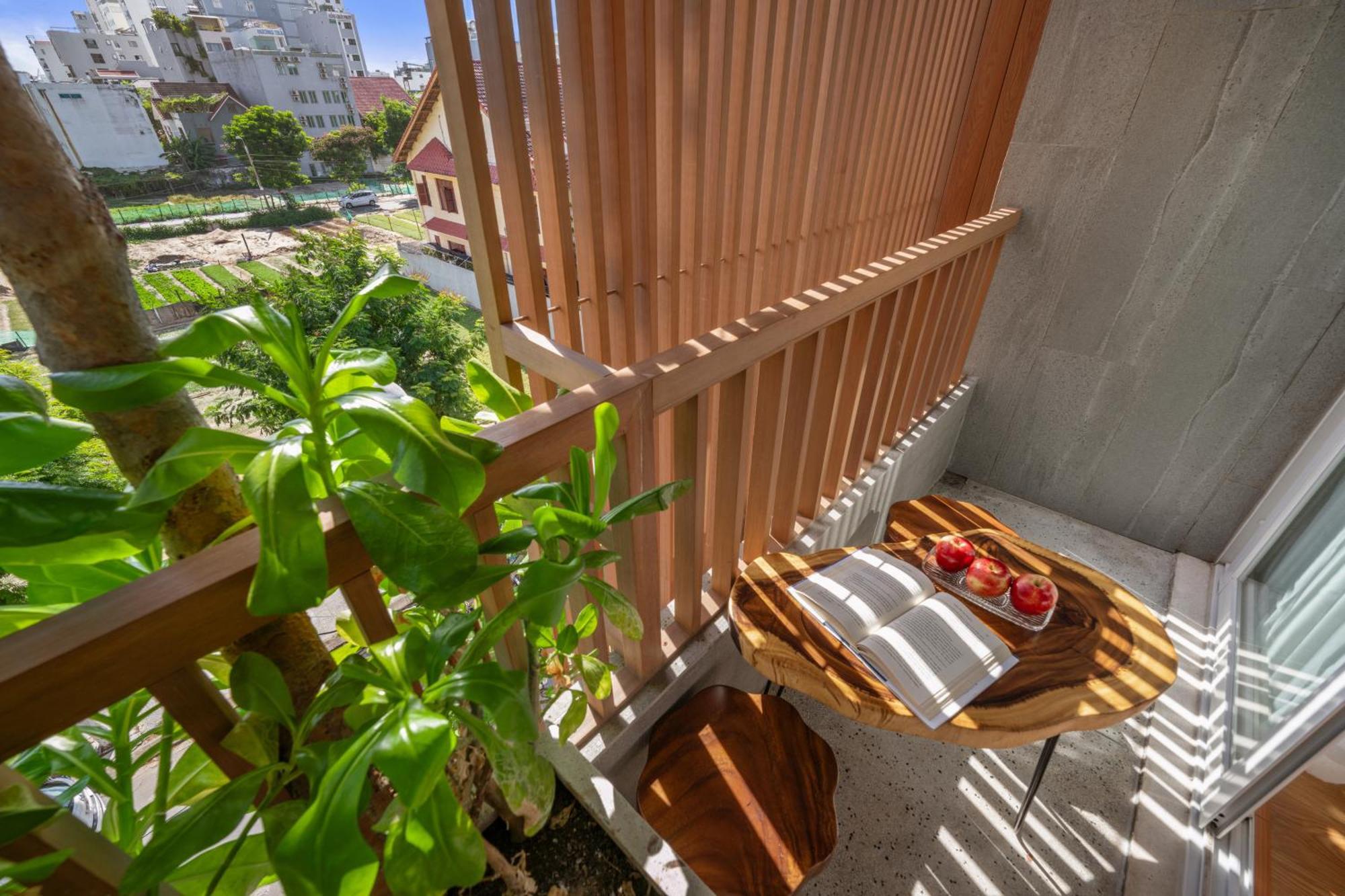 Mixay Boutique 4* Da Nang