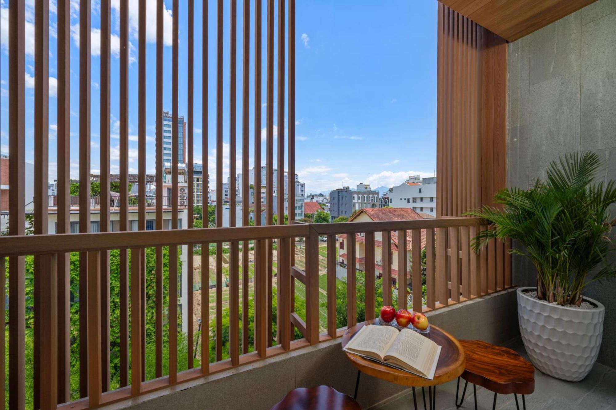 Mixay Boutique Hotel