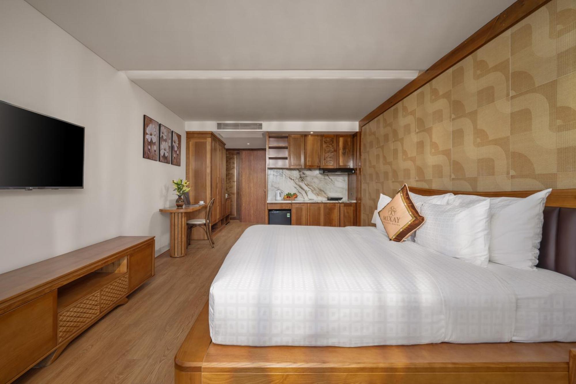 Hotel Mixay Boutique