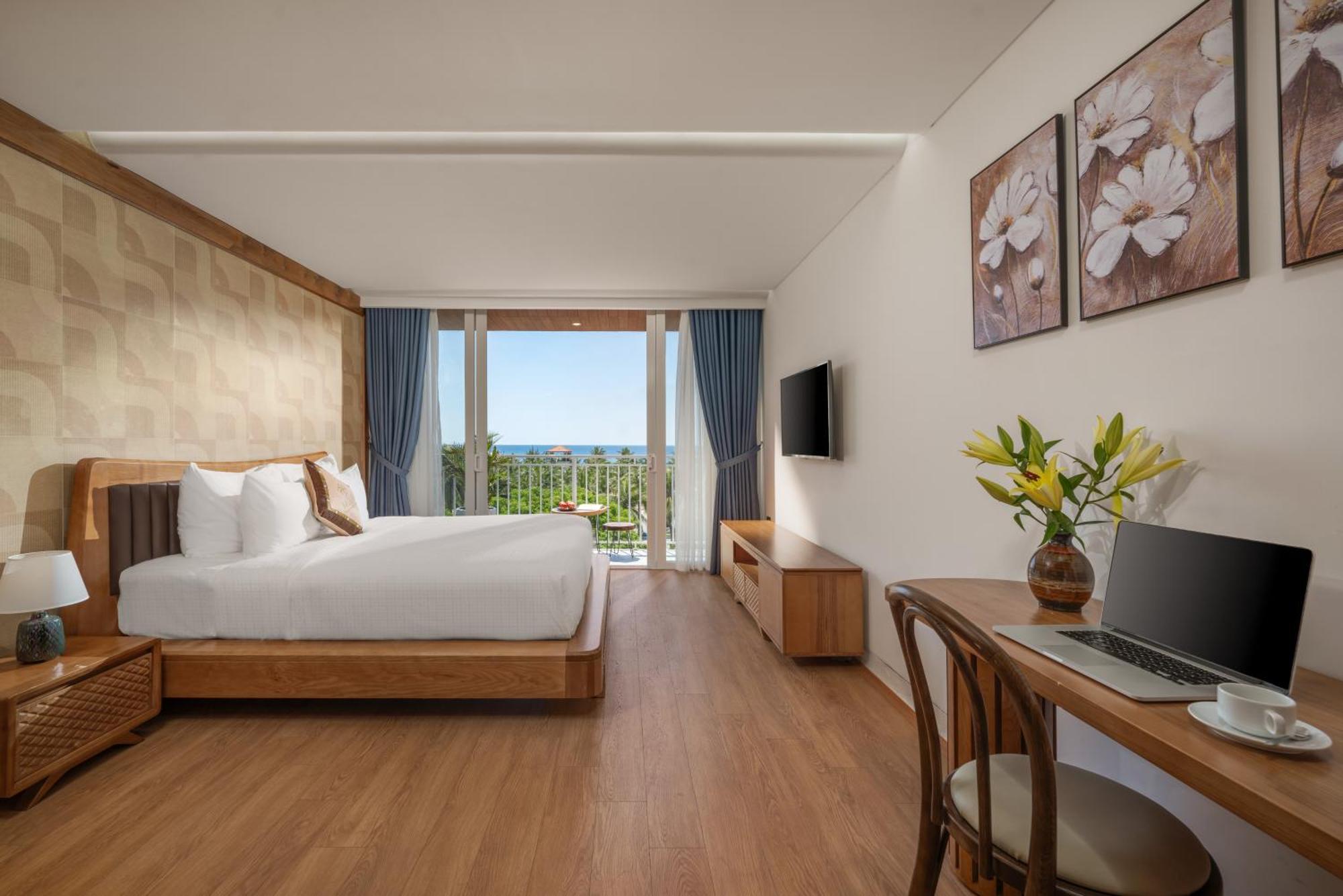 Mixay Boutique Hotel 4*
