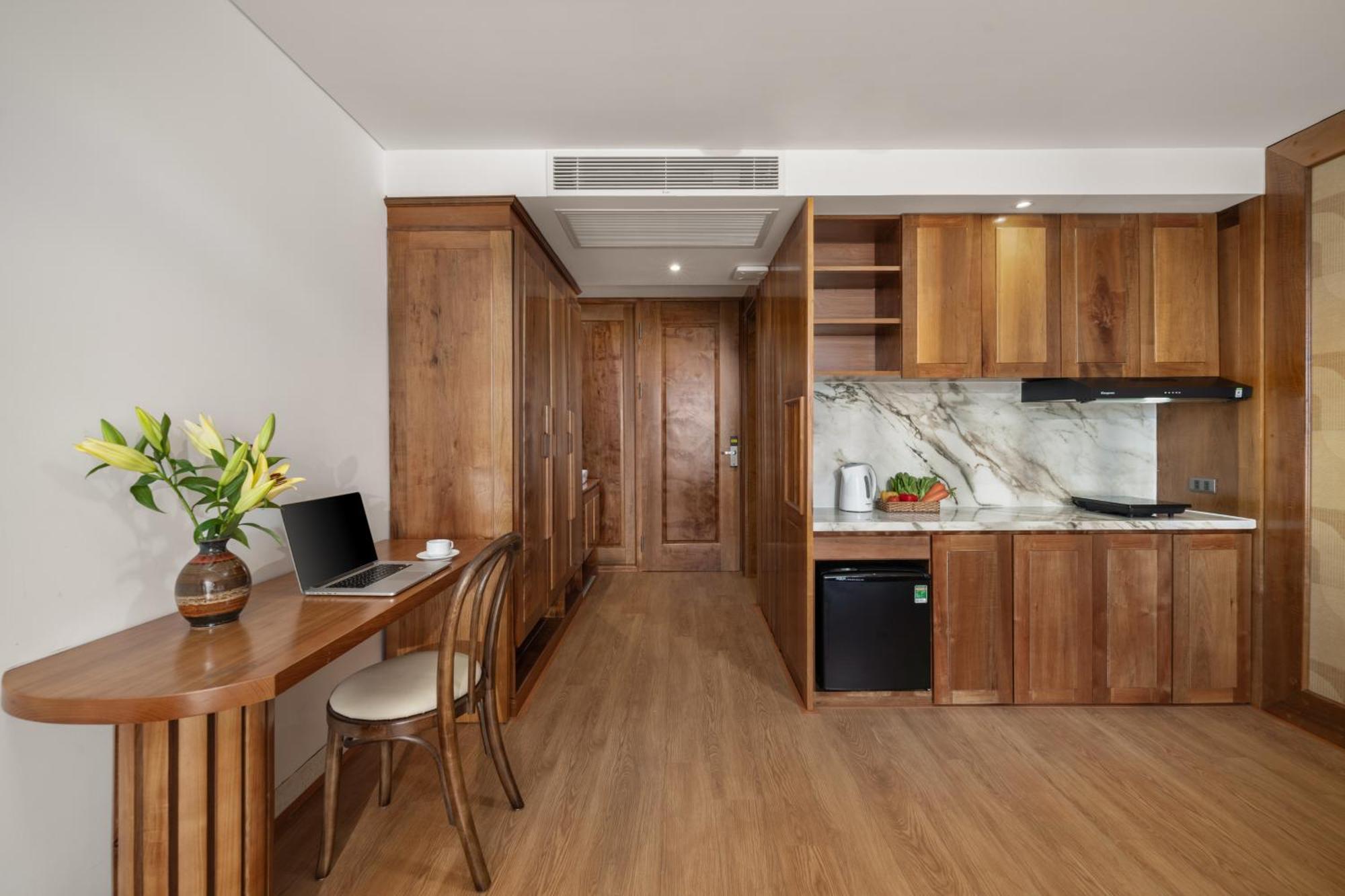 Mixay Boutique Hotel