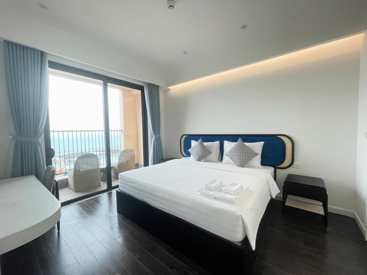 La Phan Phu Quoc, Hillside * Phu Quoc