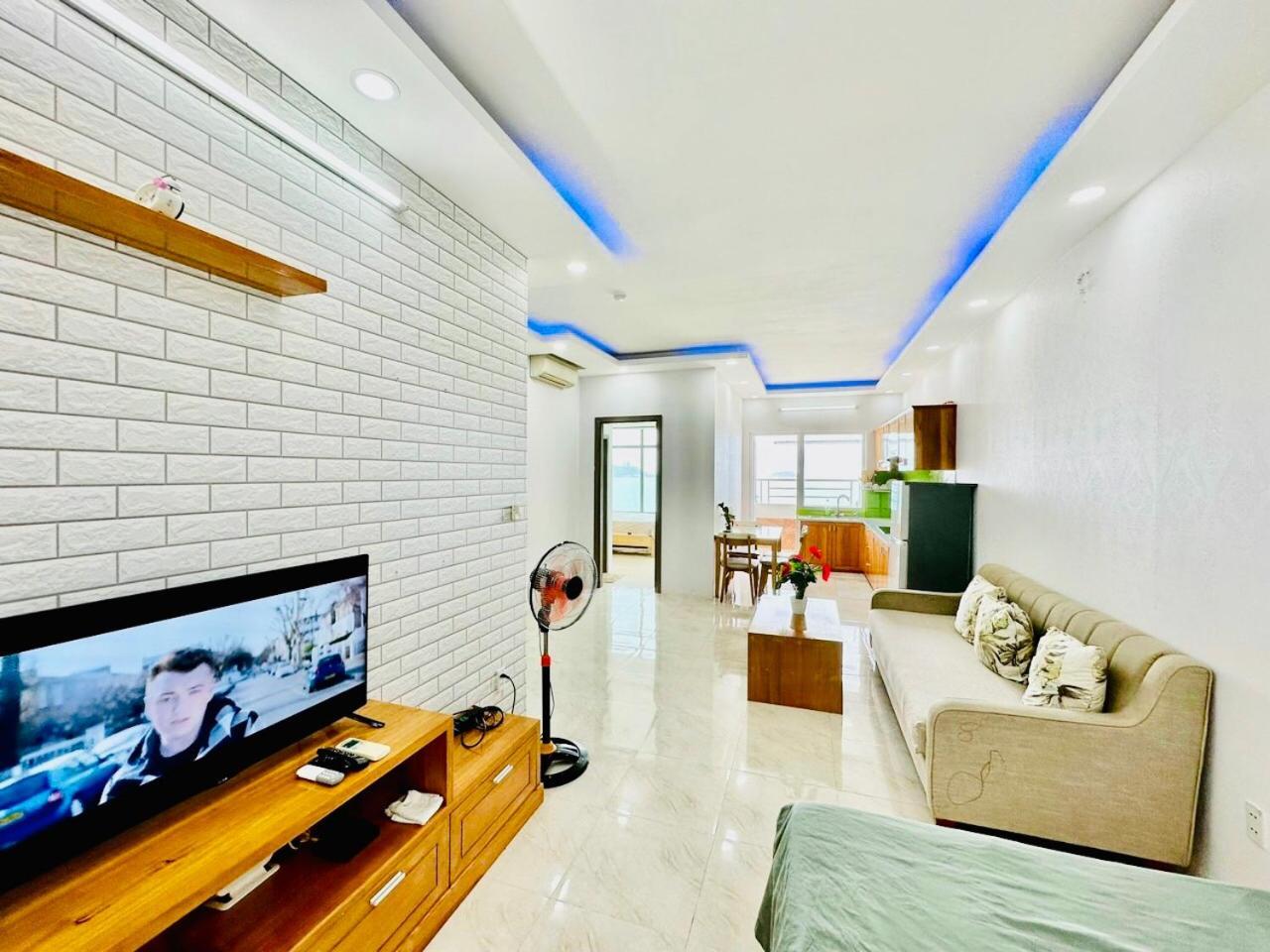 Chill Hon Chong Nha Trang