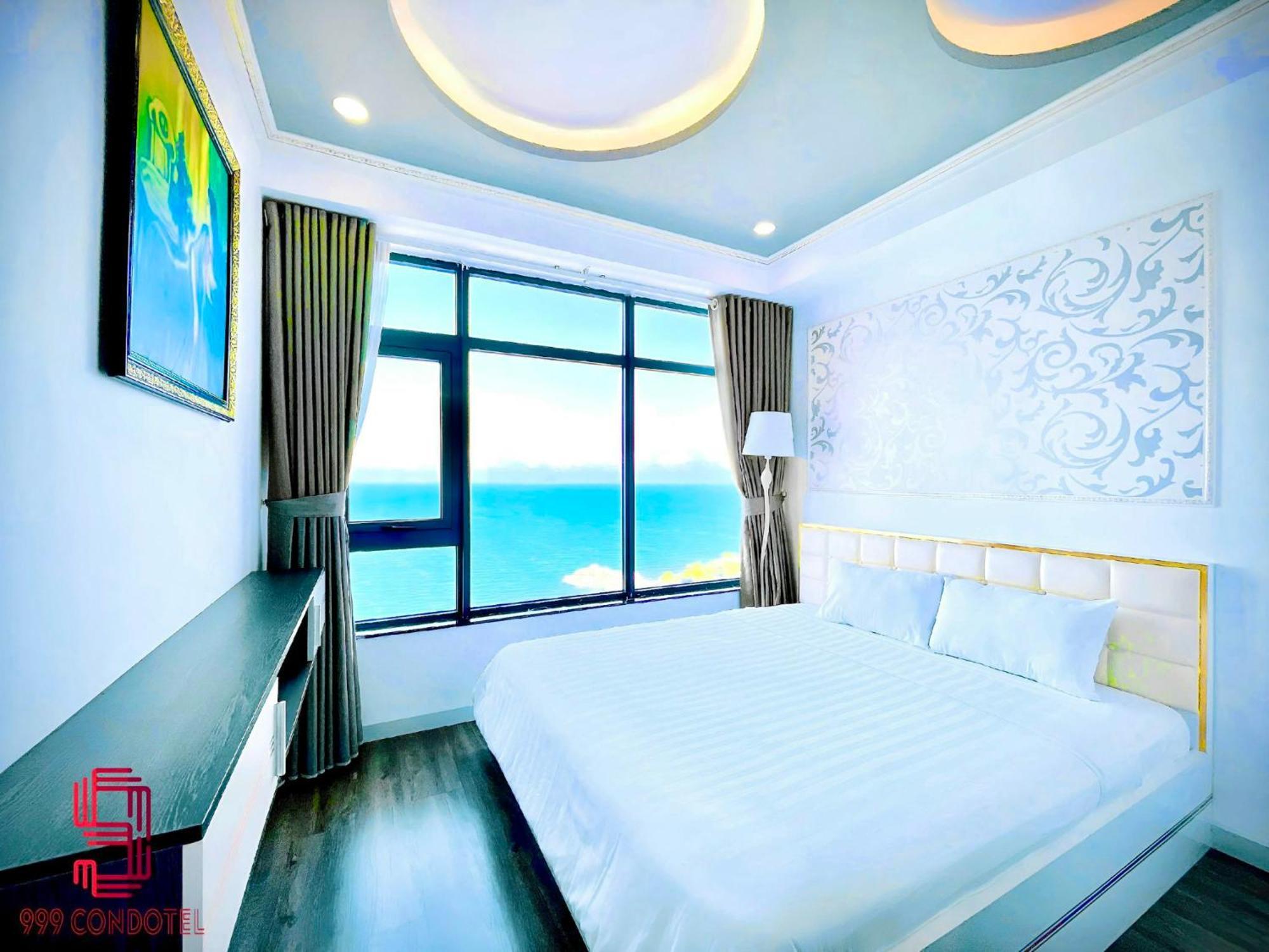 Chill Hon Chong Apartment *