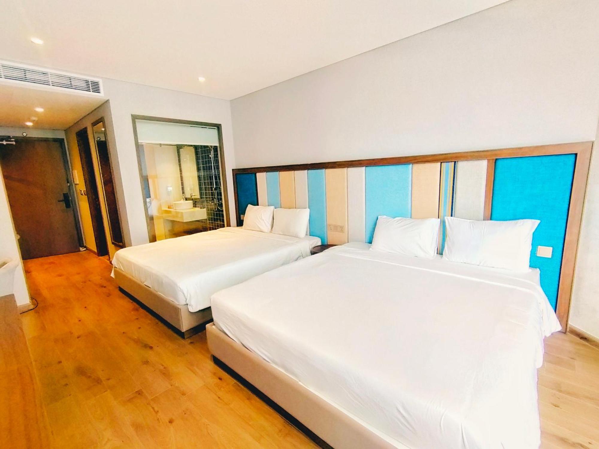 Mandala Chambay Mui Ne Hotel Ap Thien Ai