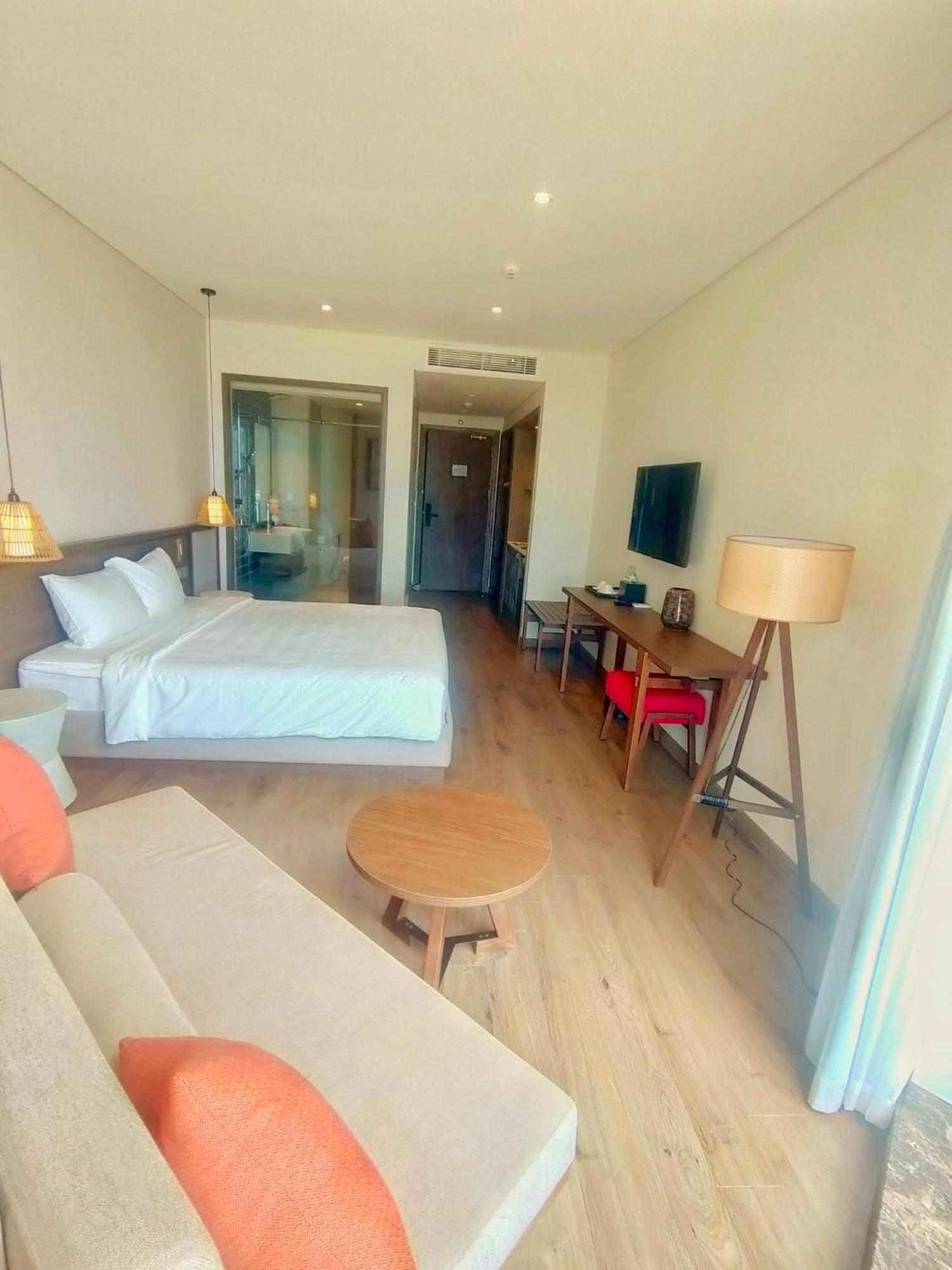 Mandala Chambay Mui Ne Hotel 5*
